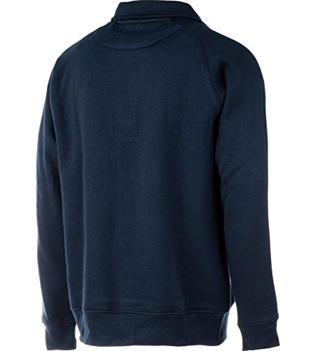 Würth MODYF Job+ sweat travail marine M 1/4 zip