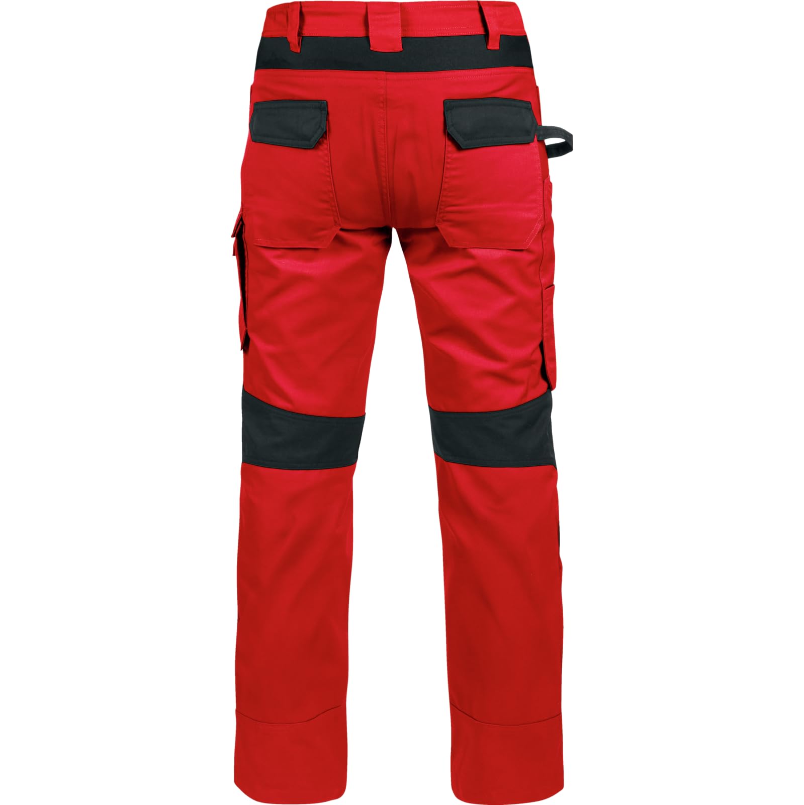 Würth MODYF Cetus pantalon travail rouge taille 46