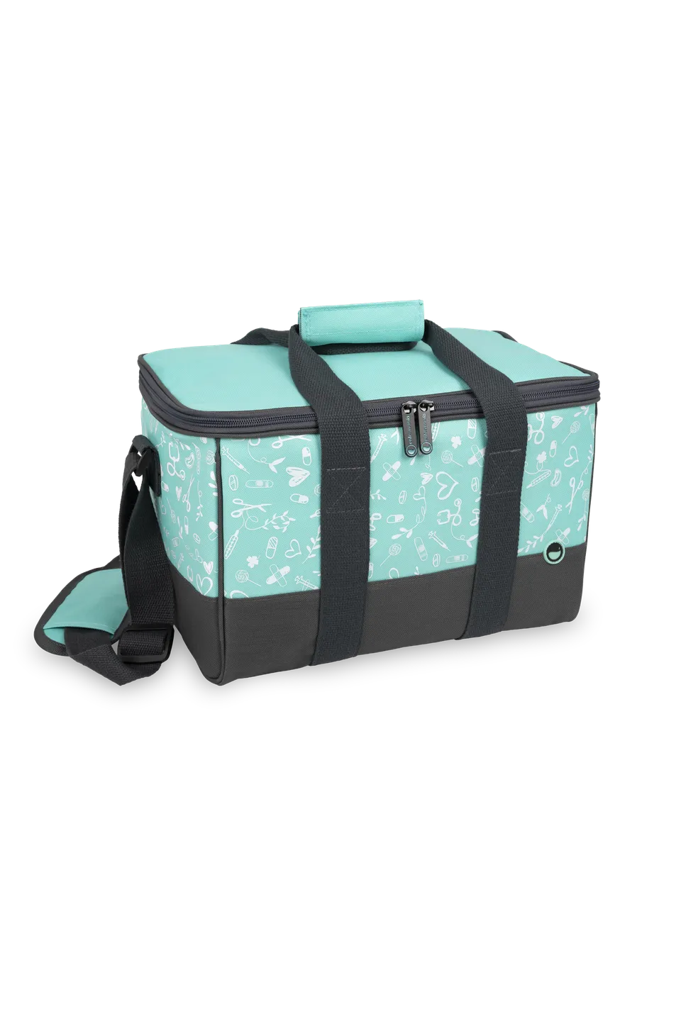 Enfermania Sweet sac médical Ionic Sweet Rosa polyester