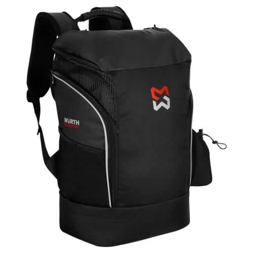 Würth MODYF sac à dos travail noir 35L déperlant