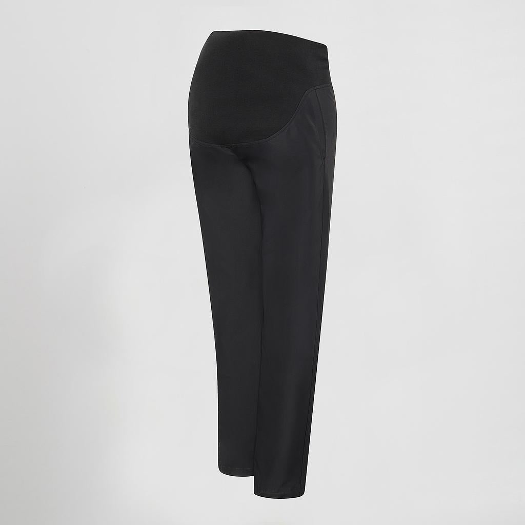 Gary's Maternity pantalon grossesse microfibre noir taille XS
