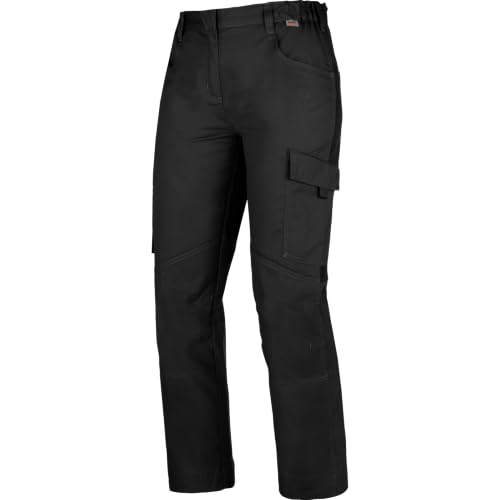 Würth MODYF Star CP 250 pantalon de travail femme noir 38