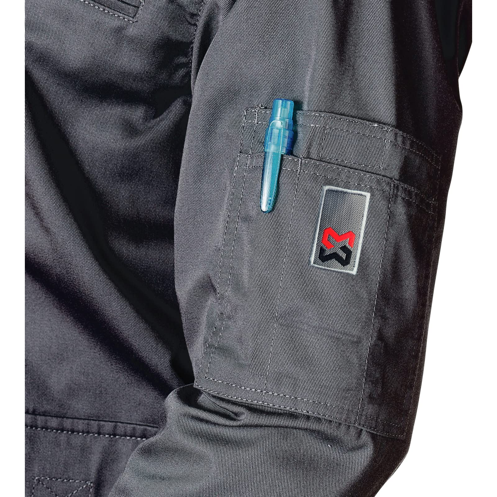 Würth MODYF Classic veste de travail gris multipoches