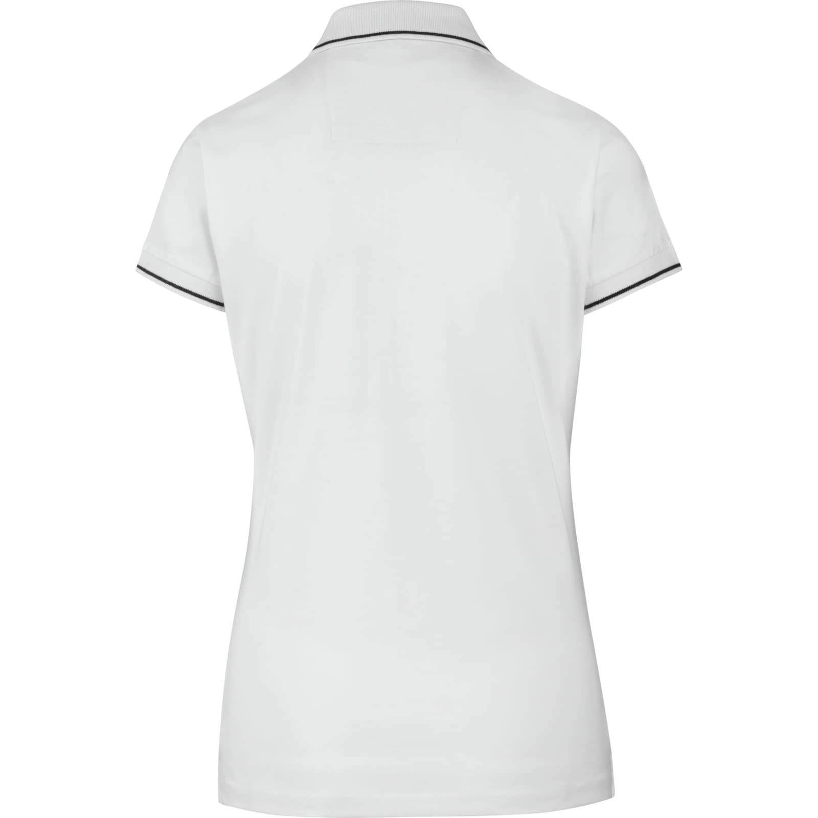 Würth MODYF Office Polo femme blanc XXL tissu jersey