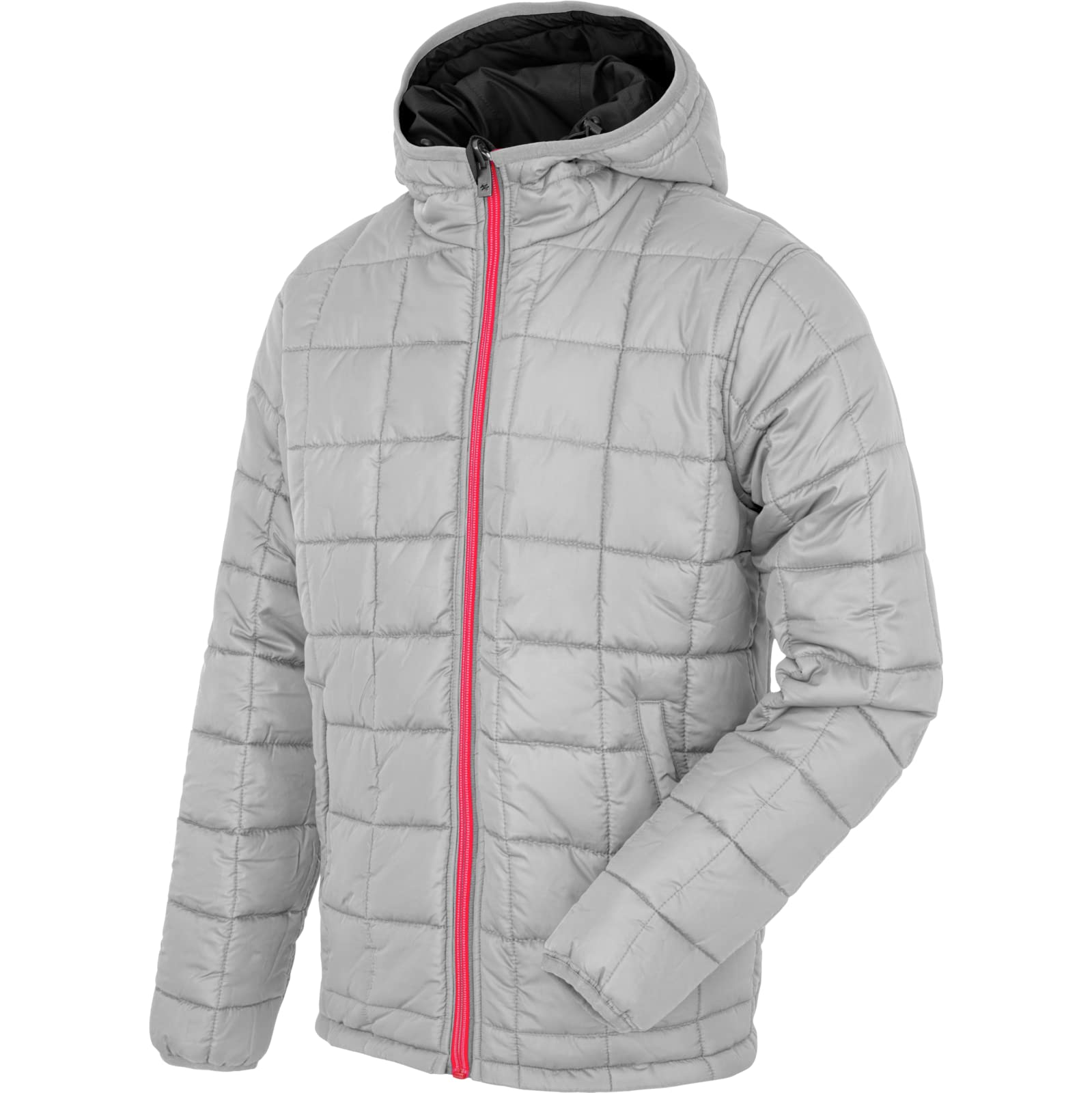 Würth MODYF Star Oslo blouson réversible noir respirant