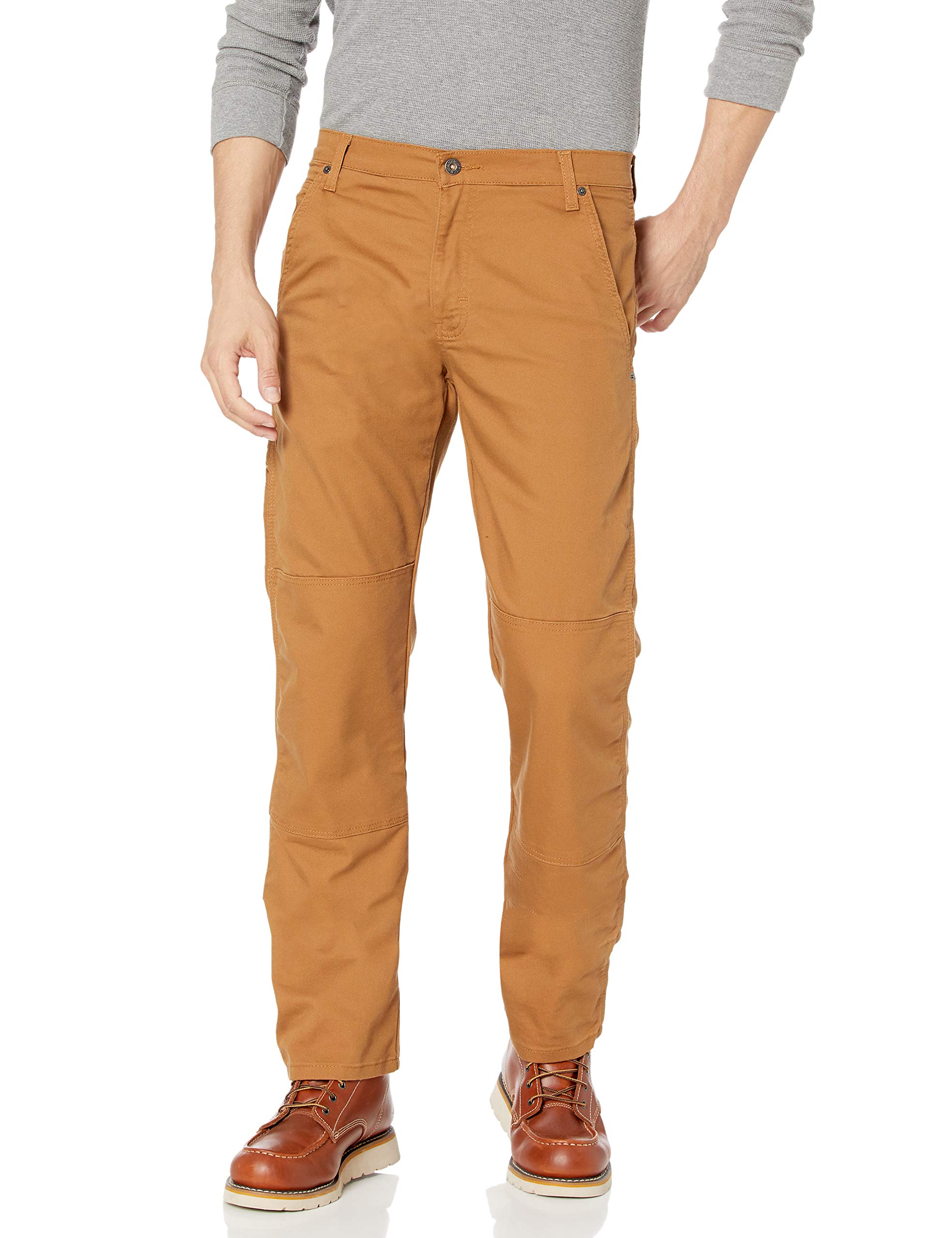 Dickies Tough Max Duck pantalon travail double genou noir