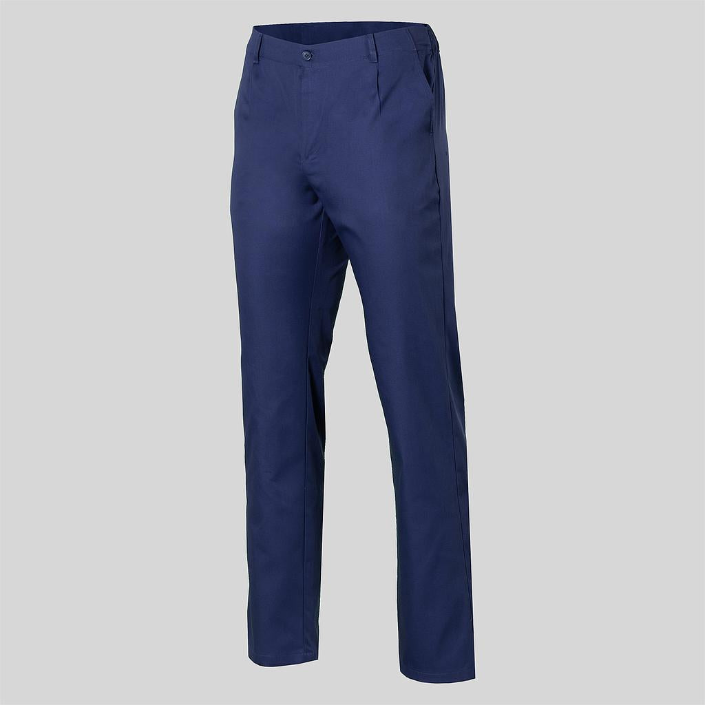 Gary's Pants pantalon twill noir poches santé