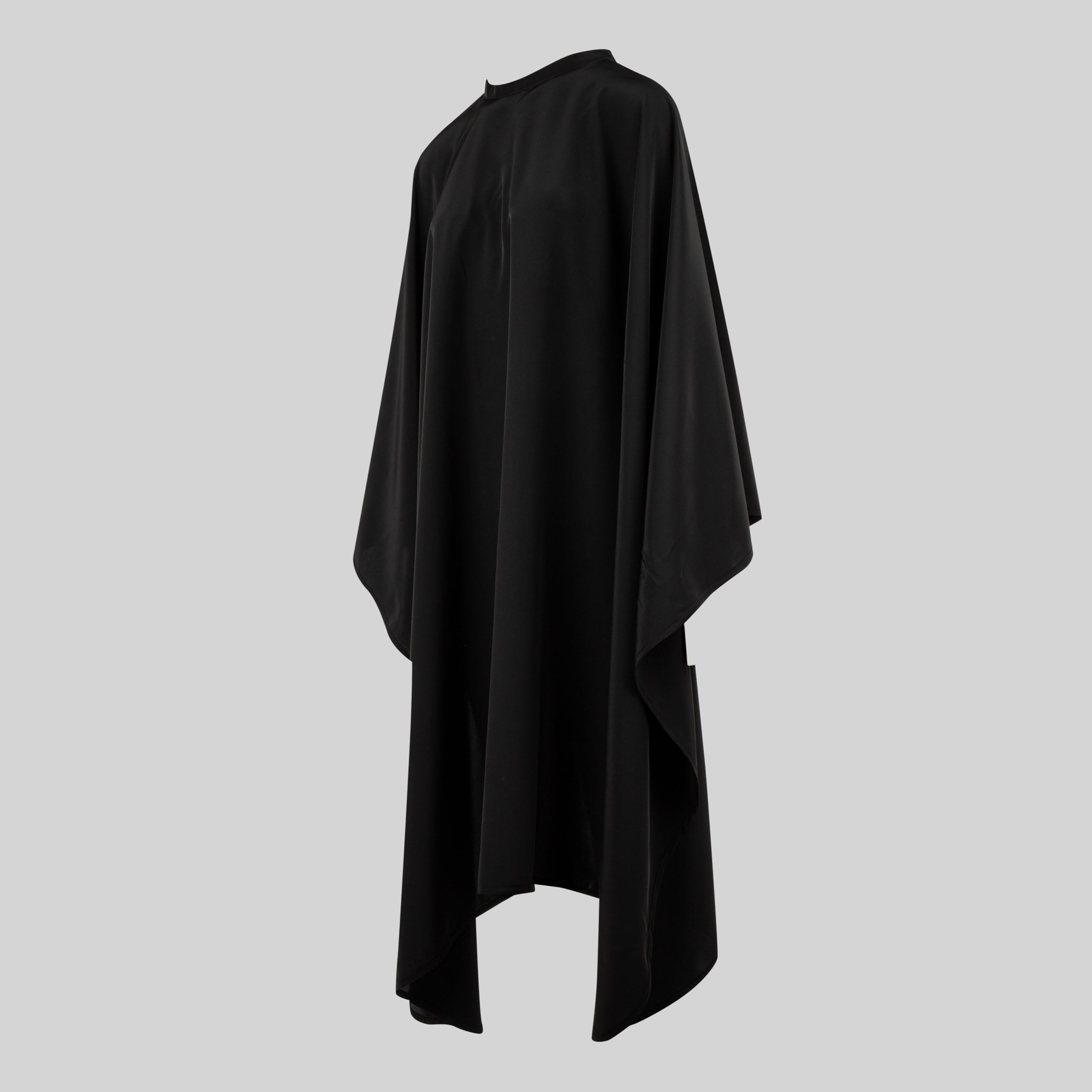 GARY'S Cape Coiffure Noire 148 cm Polyester
