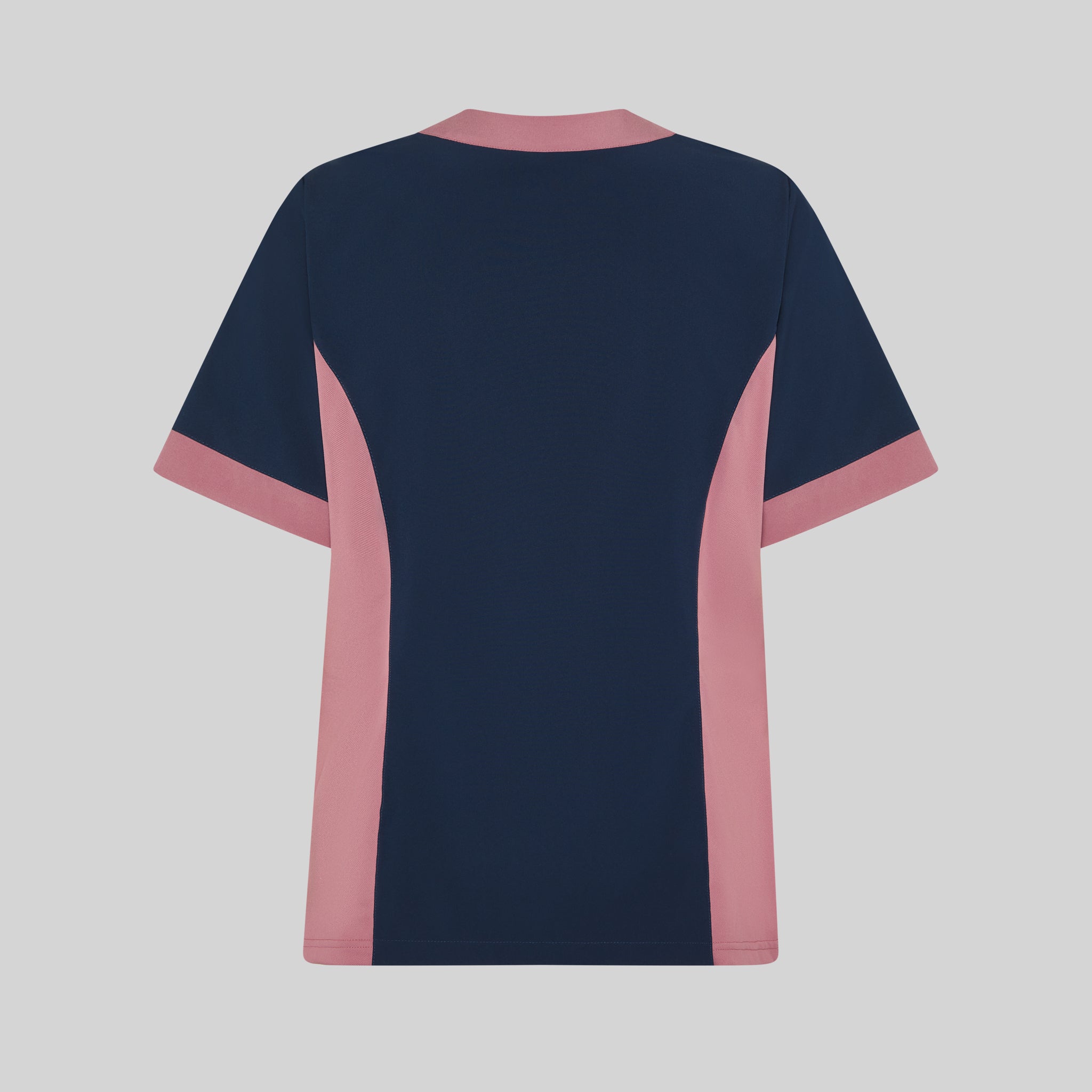 Gary's Cassandra blouse médicale femme marine respirante