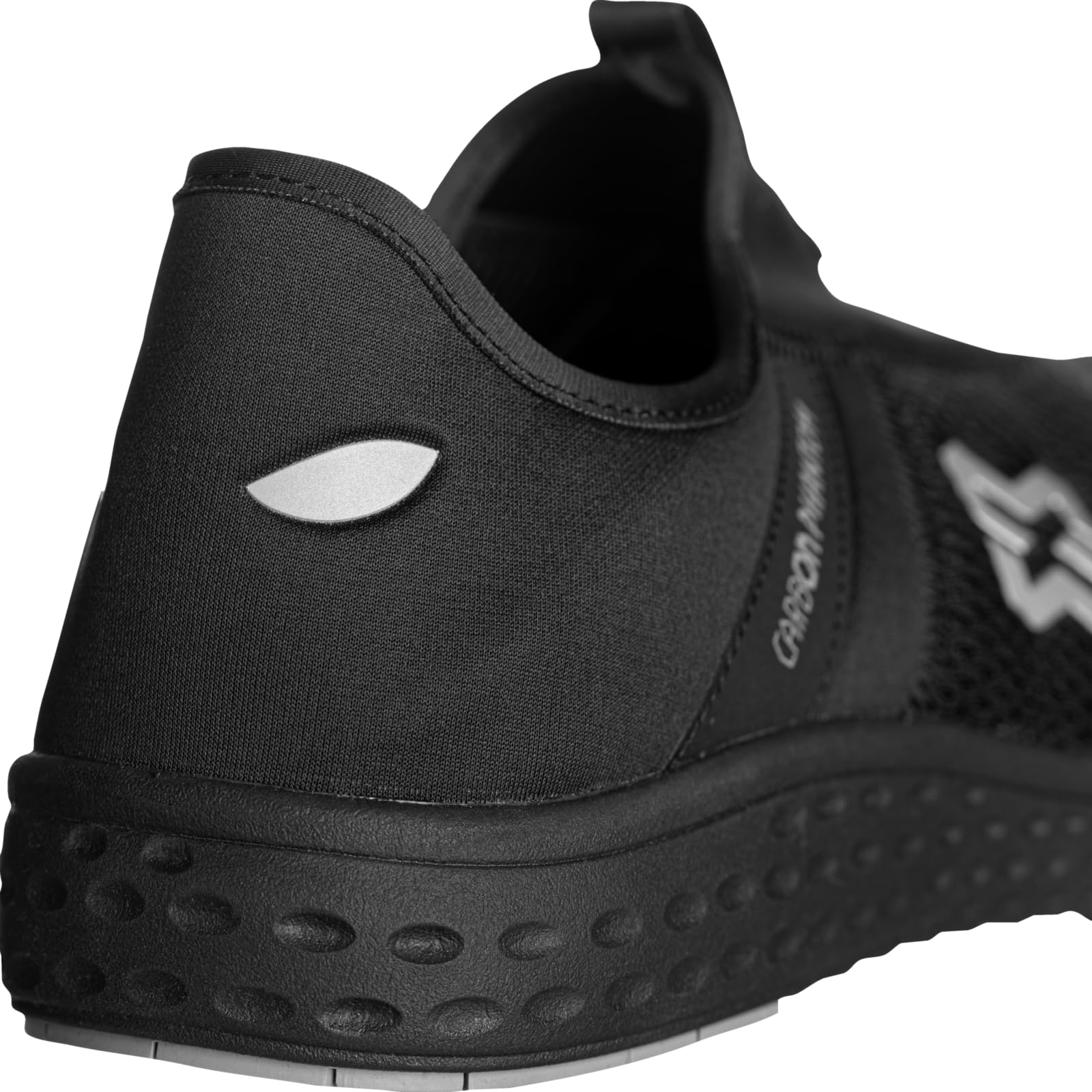 Würth MODYF Carbon Phantom chaussures 47 anthracite S1PL