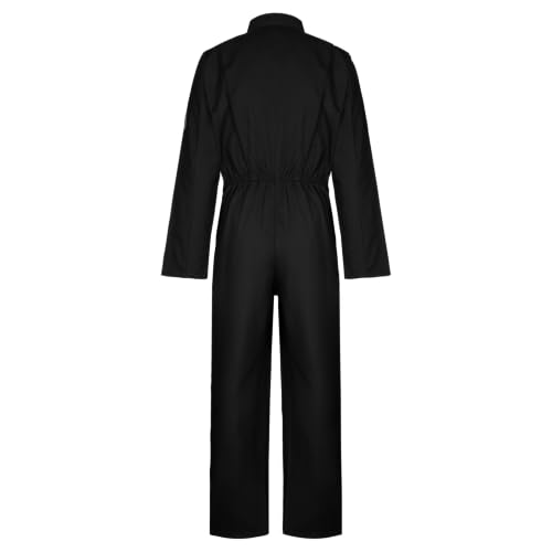 Würth MODYF Star combinaison travail double zip noir XXL