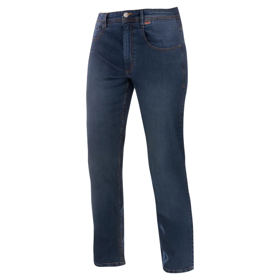 Würth MODYF Urban jean travail bleu stretch taille 44