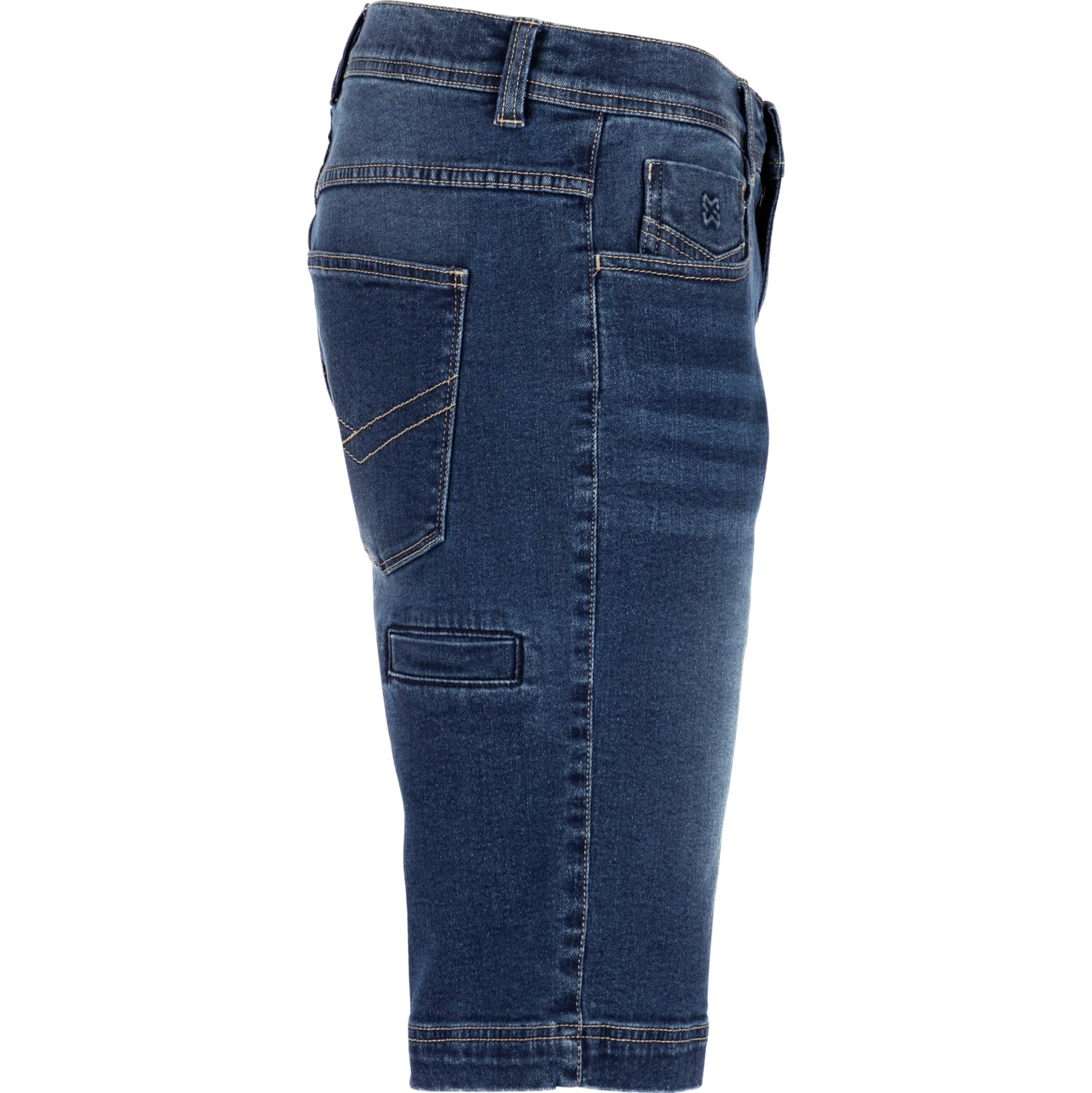 Würth MODYF Stretch X bermuda travail jean stretch