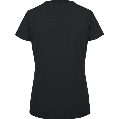 Würth MODYF Job+ tee-shirt travail femme noir L coton