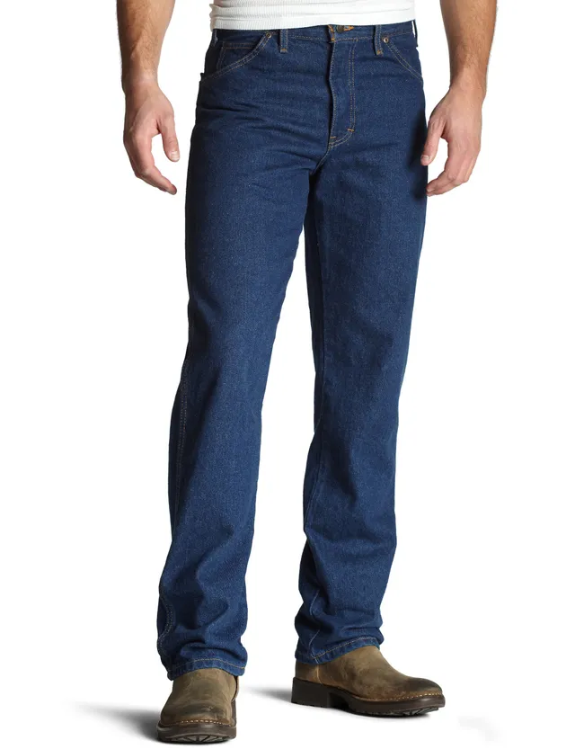 Dickies 9393 Classic jean homme bleu indigo 32W/32L