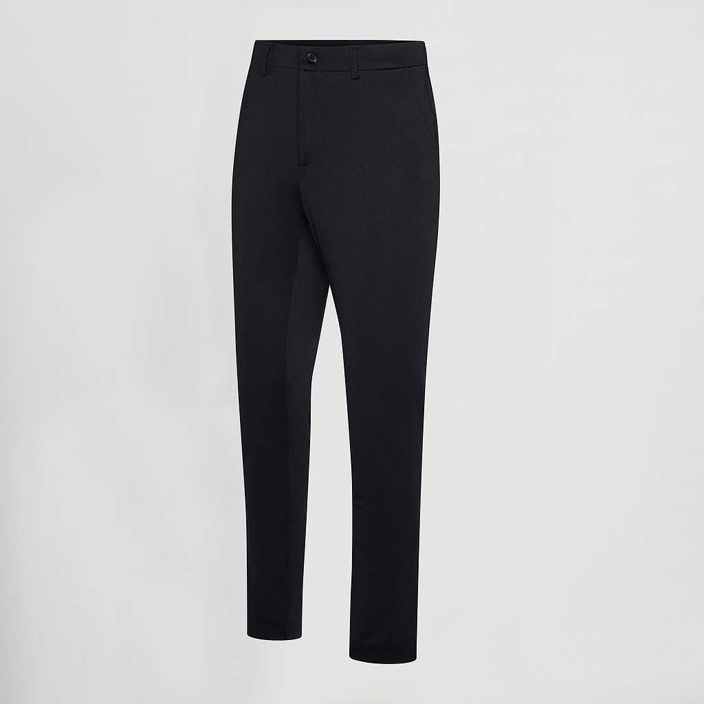 GARY'S Interlock pantalon de travail homme noir
