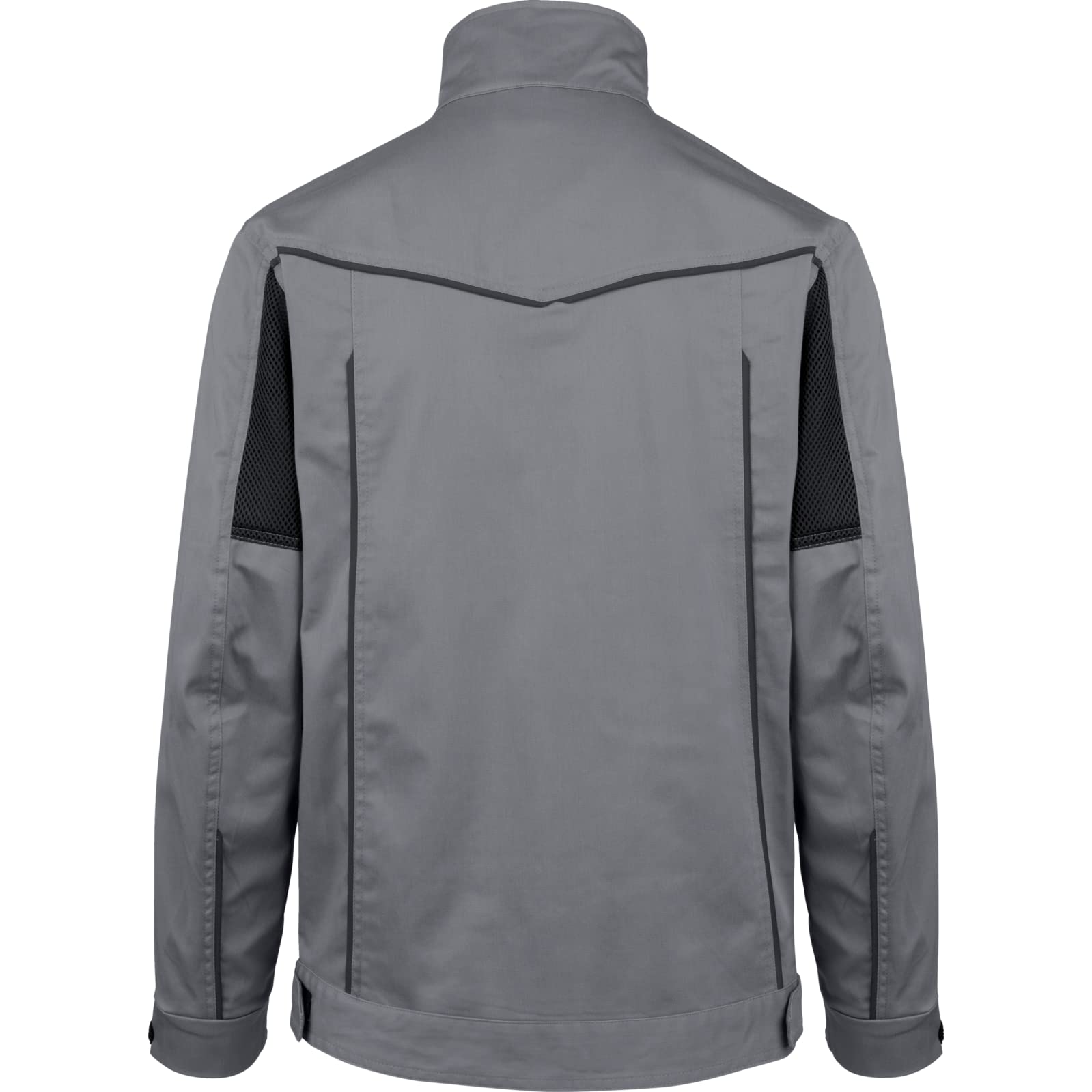 Würth MODYF Stretch X Veste Grise 3XL Vêtement de Travail