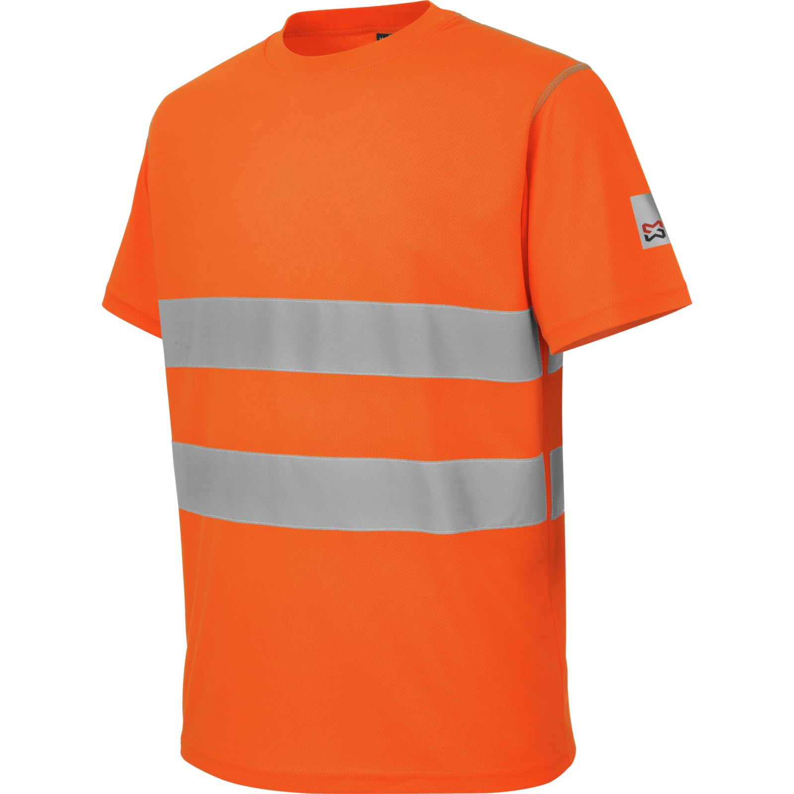 Würth MODYF Lumen Tee-shirt haute-visibilité Jaune XXL