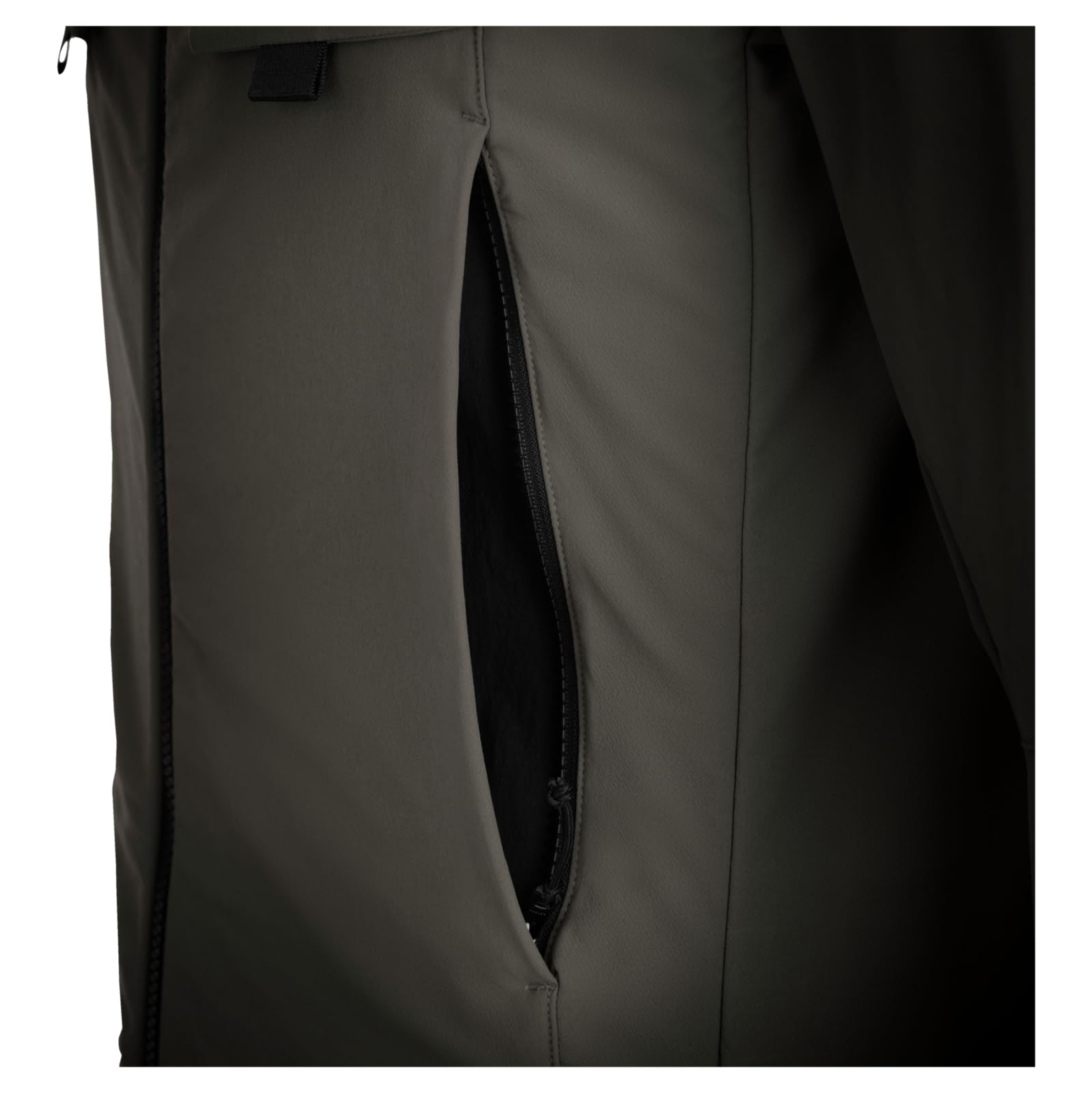 Würth MODYF Urban Loop Stretch veste anthracite