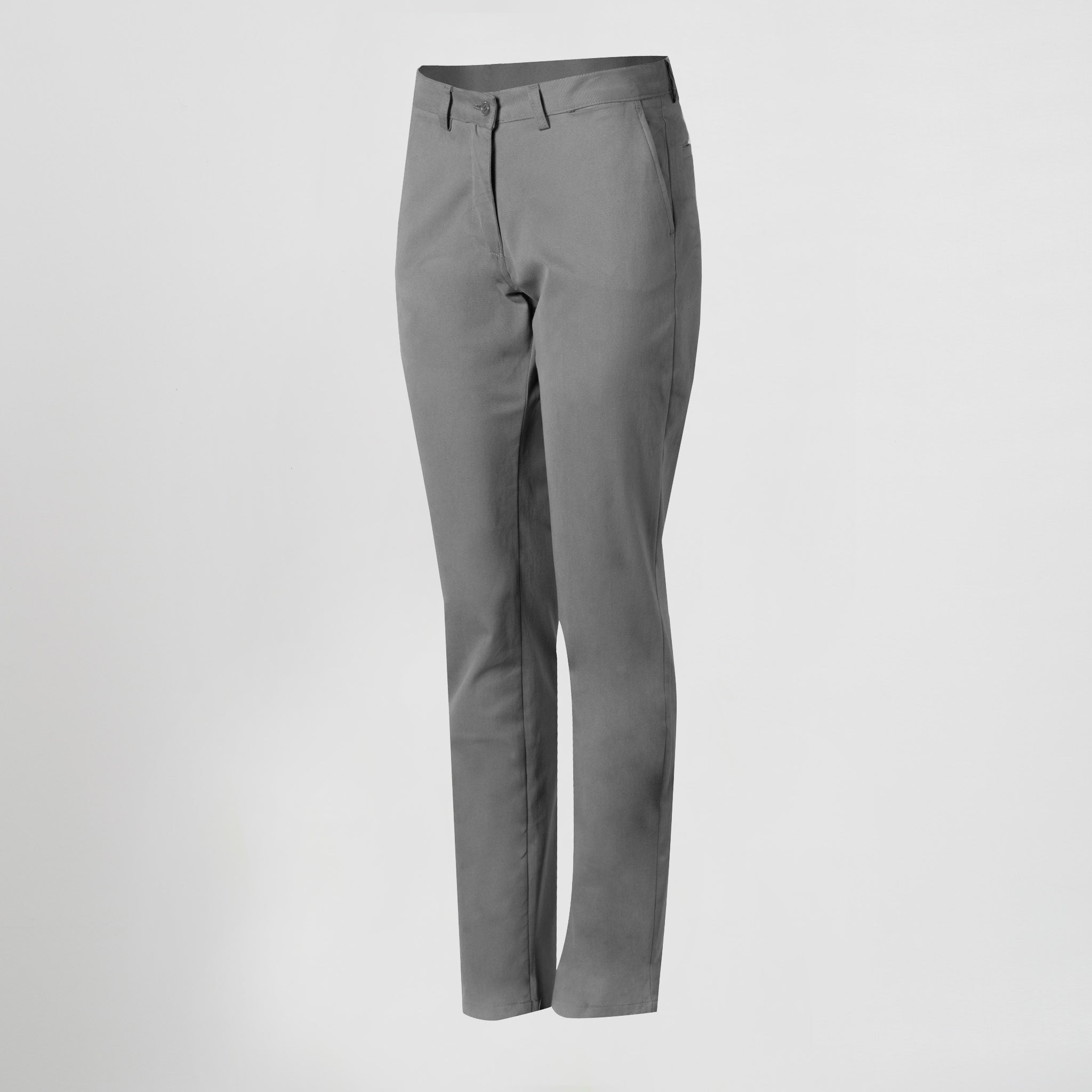 GARY'S Cold pantalon chino noir 42 coton slim
