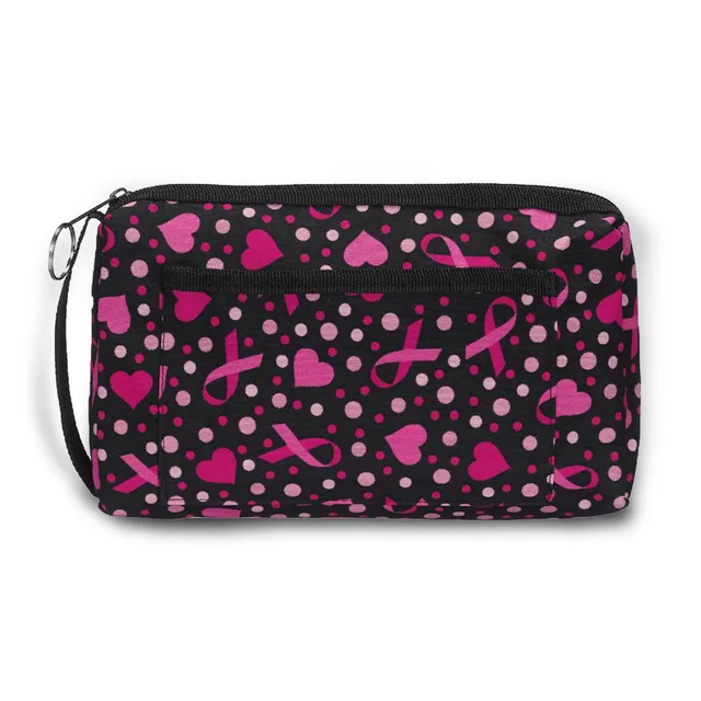 Enfermania trousse médicale coeurs lazos polyester 15x23