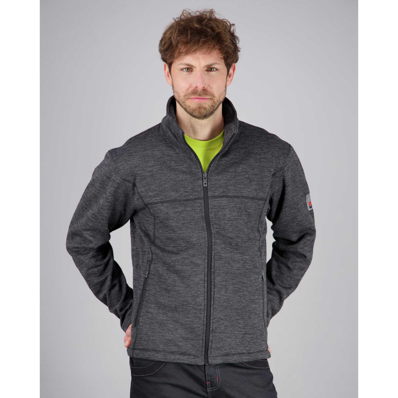 Würth MODYF Star veste polaire Neso anthracite taille XL