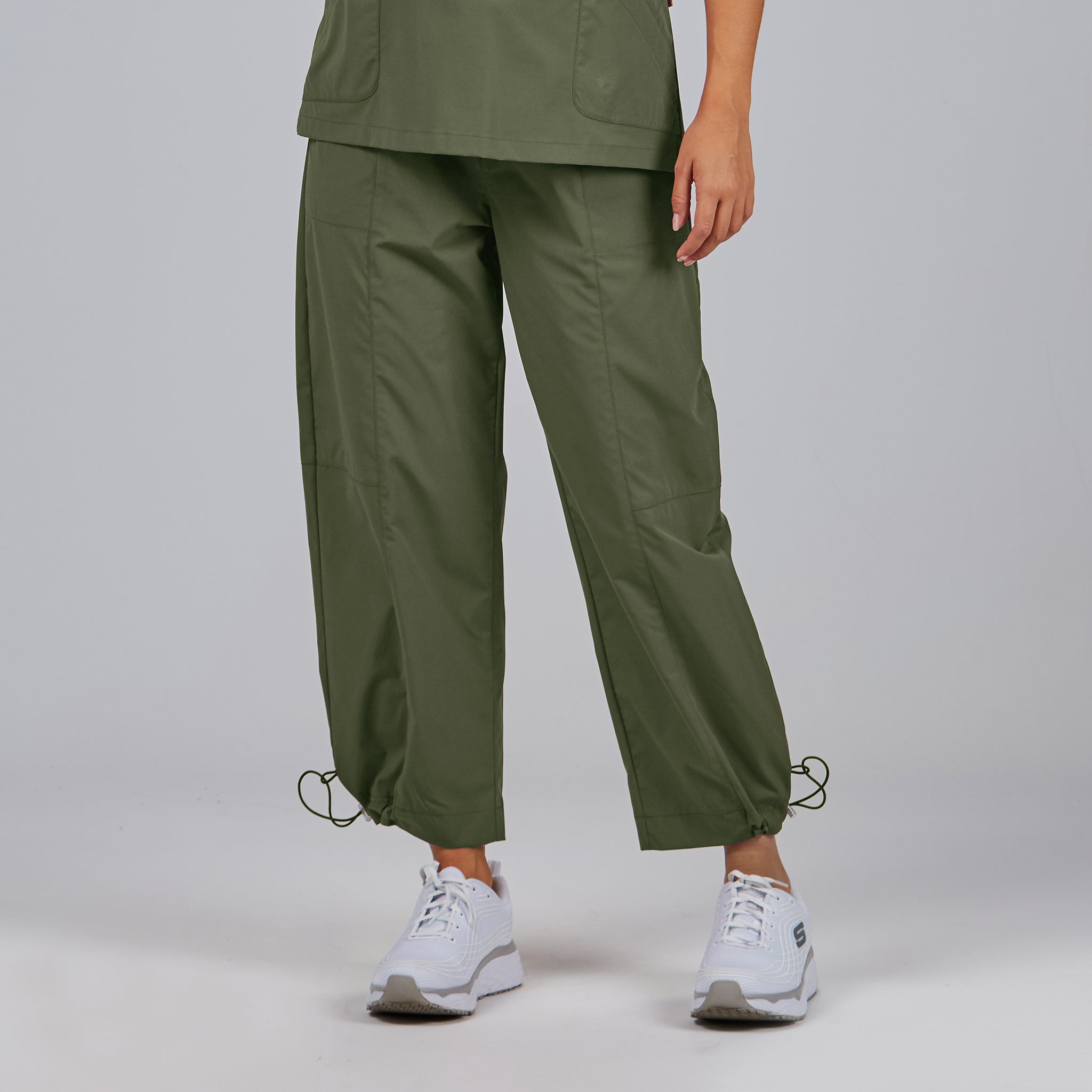 GARY'S Jogger pantalon médical recyclé noir XS-3XL