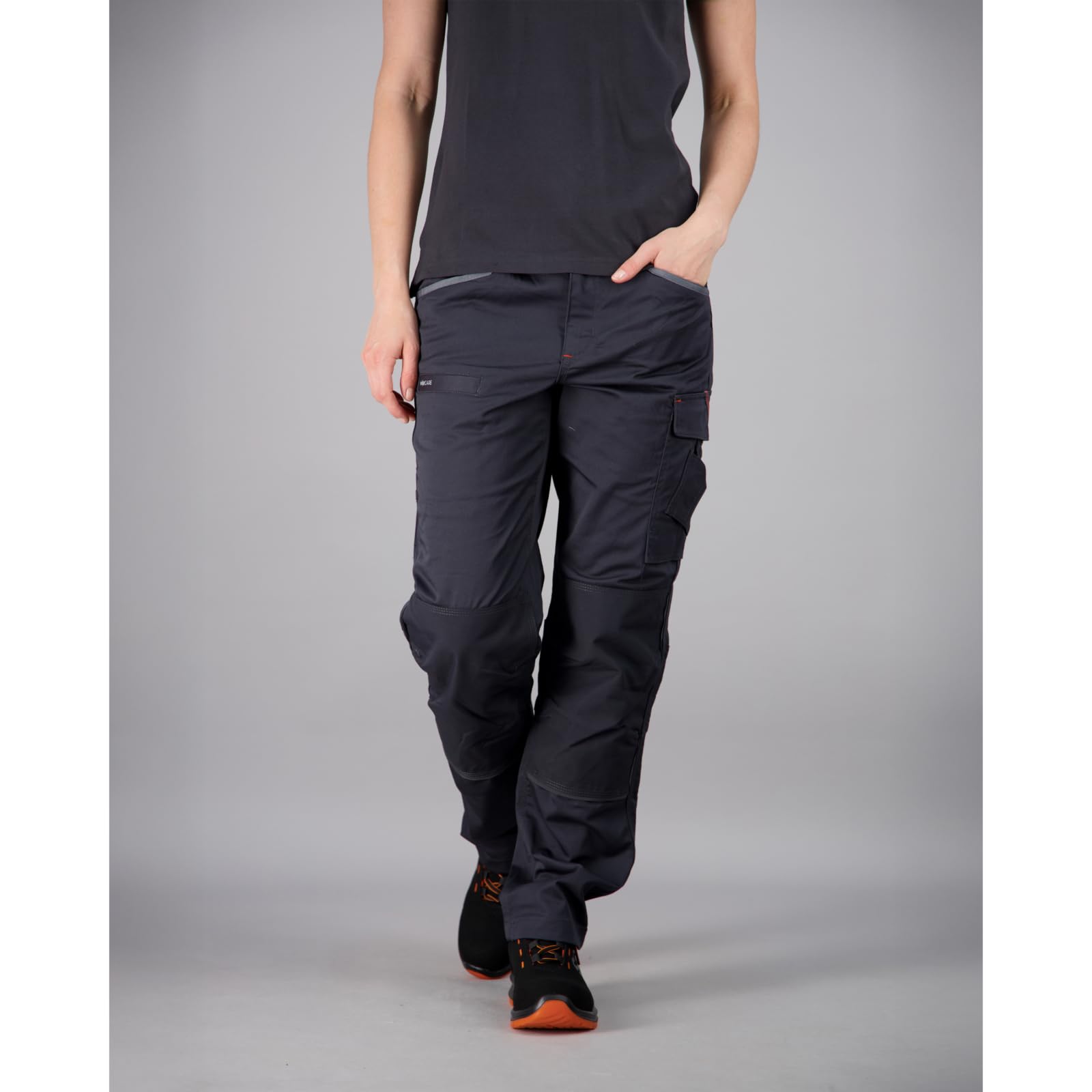 Würth MODYF Stretch X pantalon femme marine 34