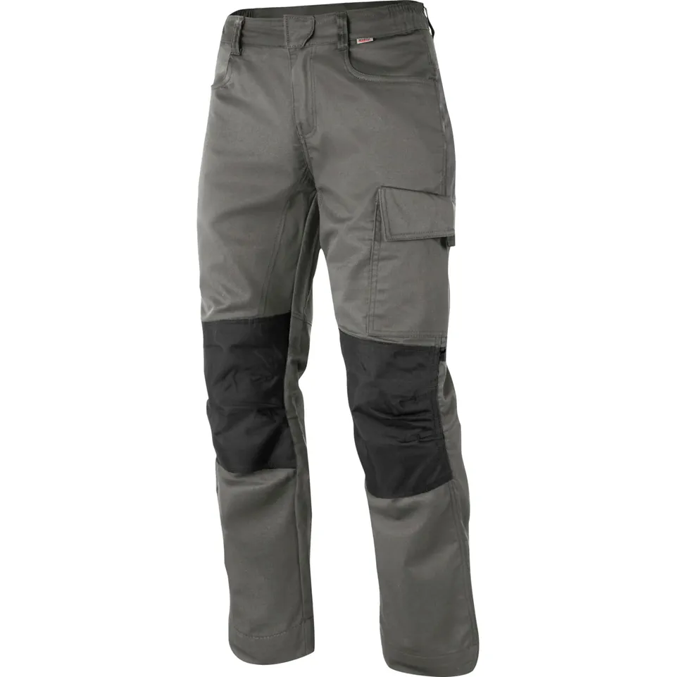 Würth MODYF Star pantalon de travail gris stretch taille 42