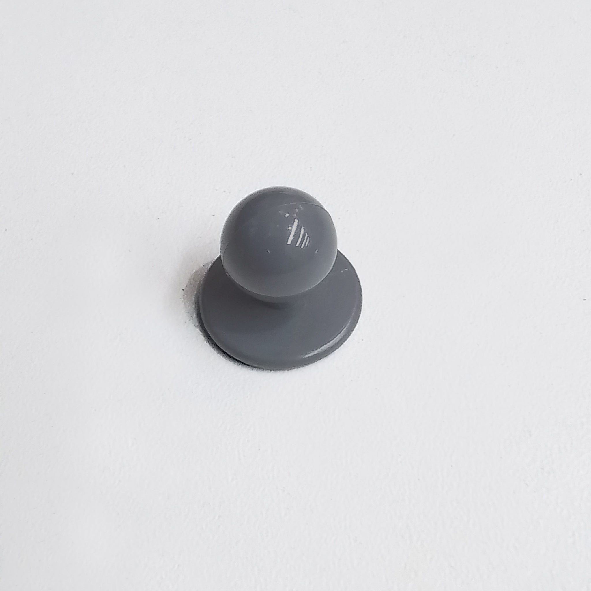 Gary's boutons veste cuisine factices noir lot 10 cuisine