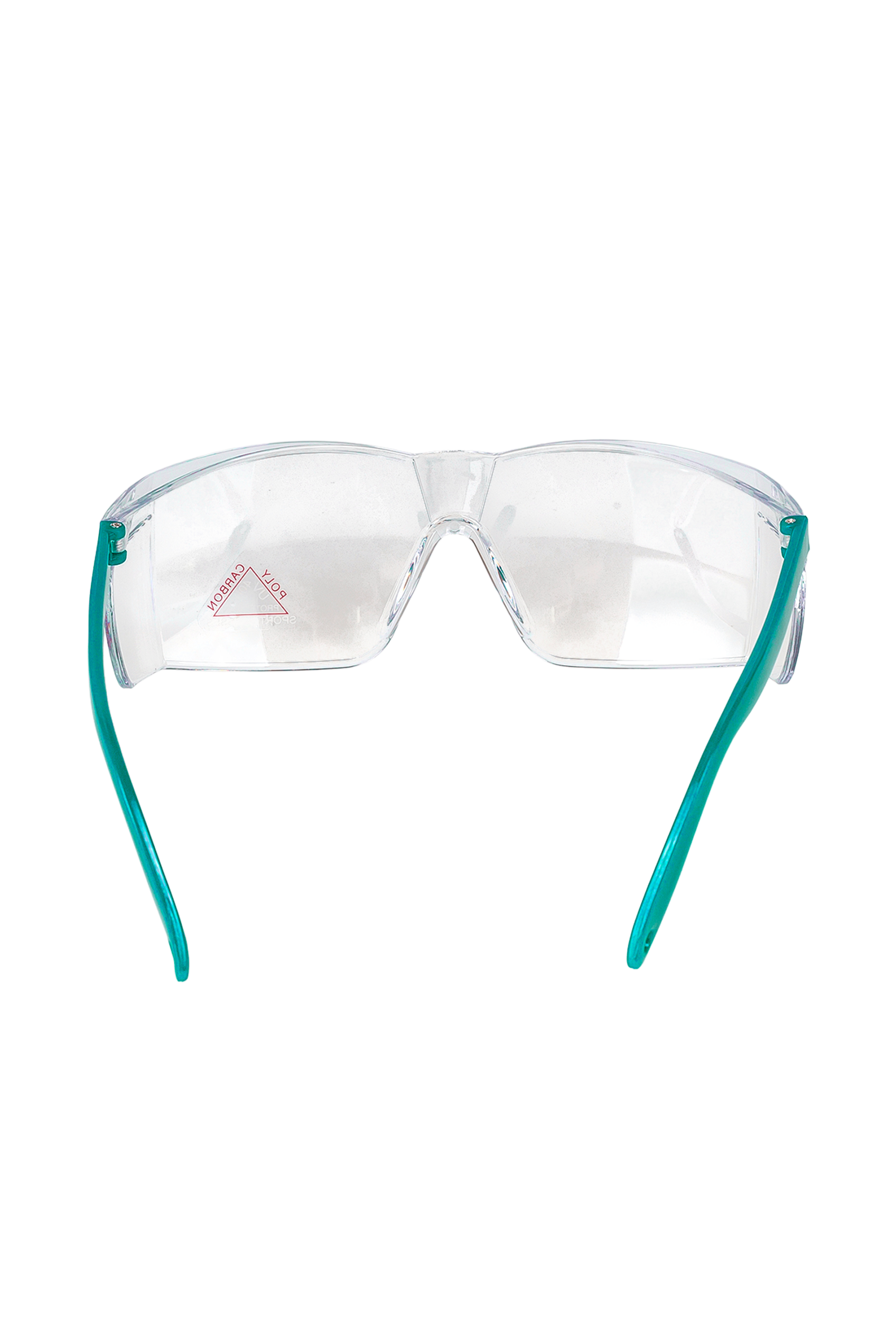 Enfermania Accesorios Colours lunettes protection incolore UV400