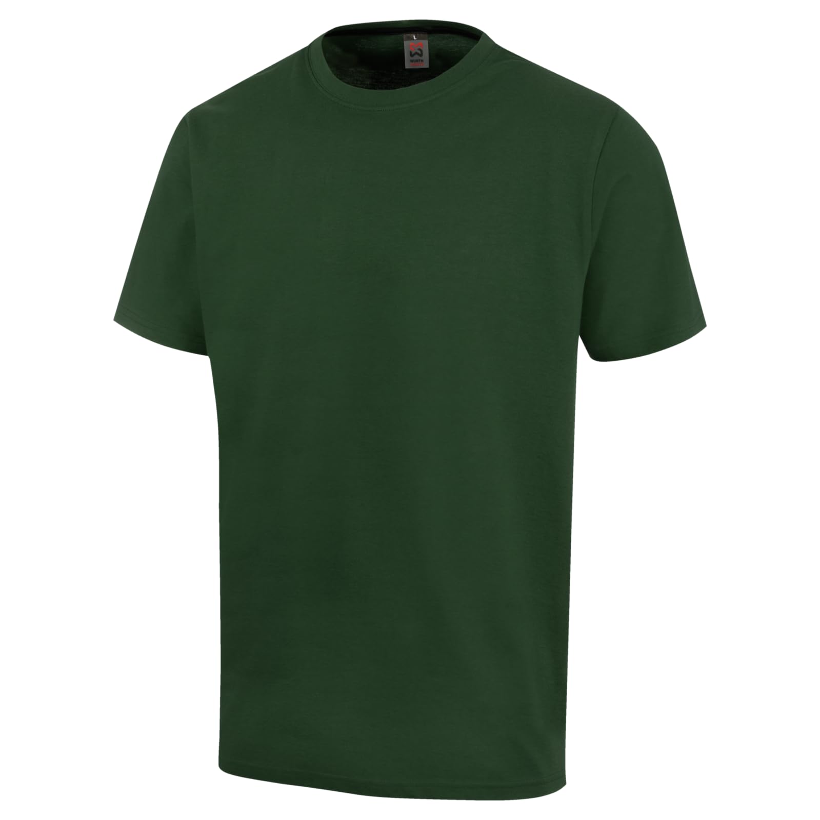 Würth MODYF Job+ tee-shirt de travail vert 3XL coton