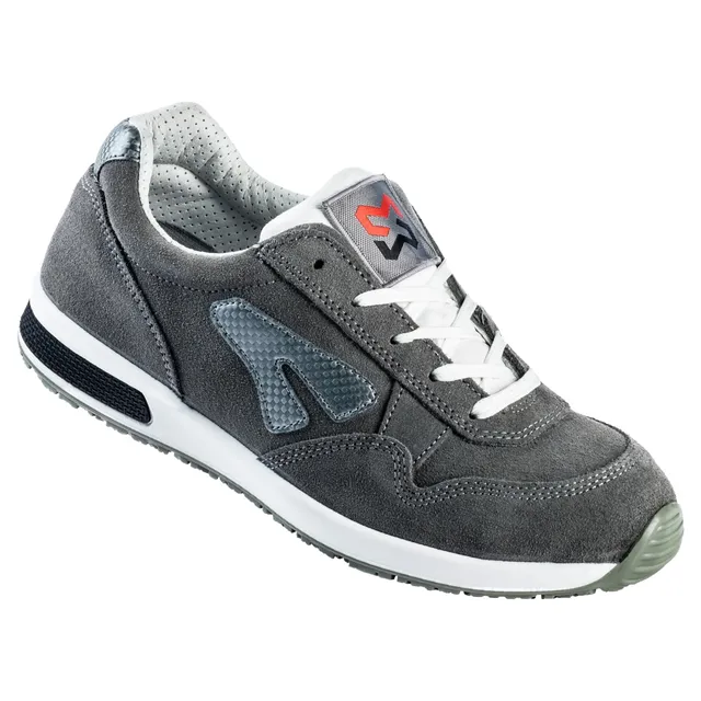 Würth MODYF Jogger baskets sécurité grises 44 S1P SRC coquée