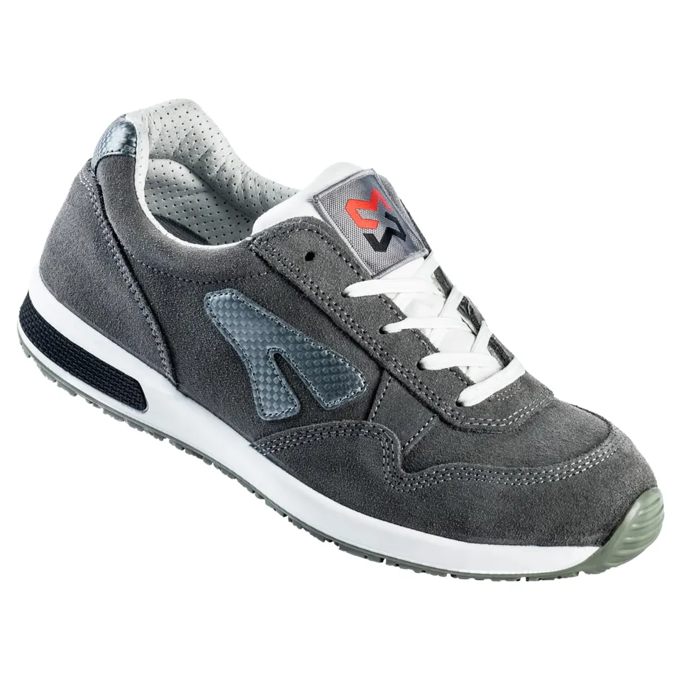 Würth MODYF Jogger baskets sécurité grises 44 S1P SRC coquée