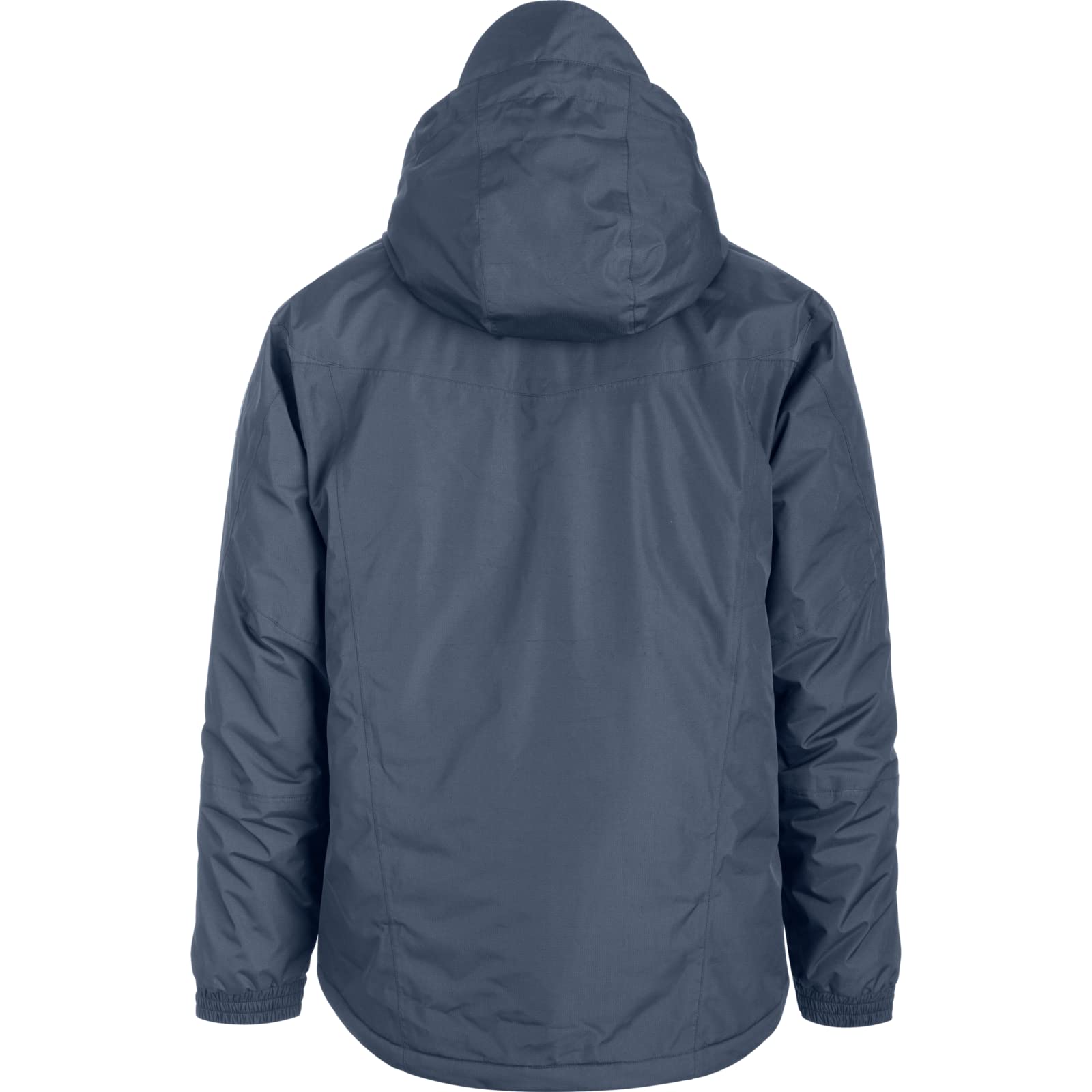 Würth MODYF Star Draco parka marine XS matelassée