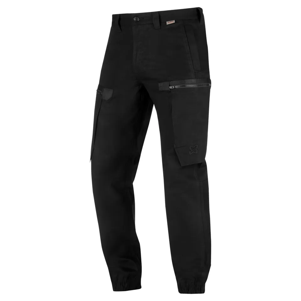Würth MODYF Urban Light pantalon cargo noir taille 40