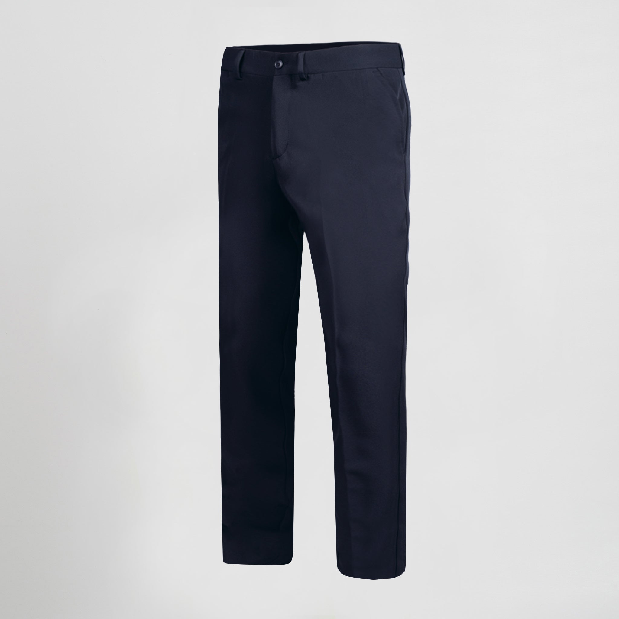 Gary's Tecno Pantalon Travail Homme Noir Sans Pinces