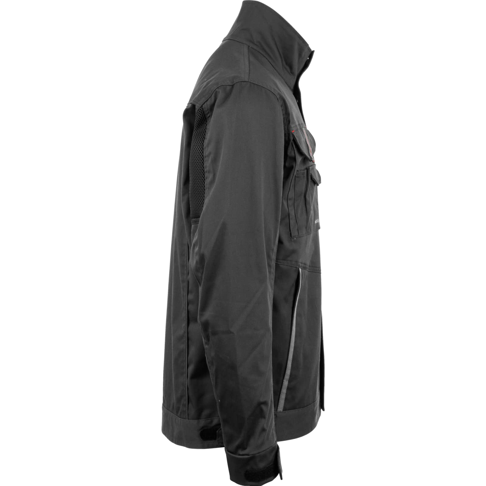 Würth MODYF Stretch X veste travail anthracite L