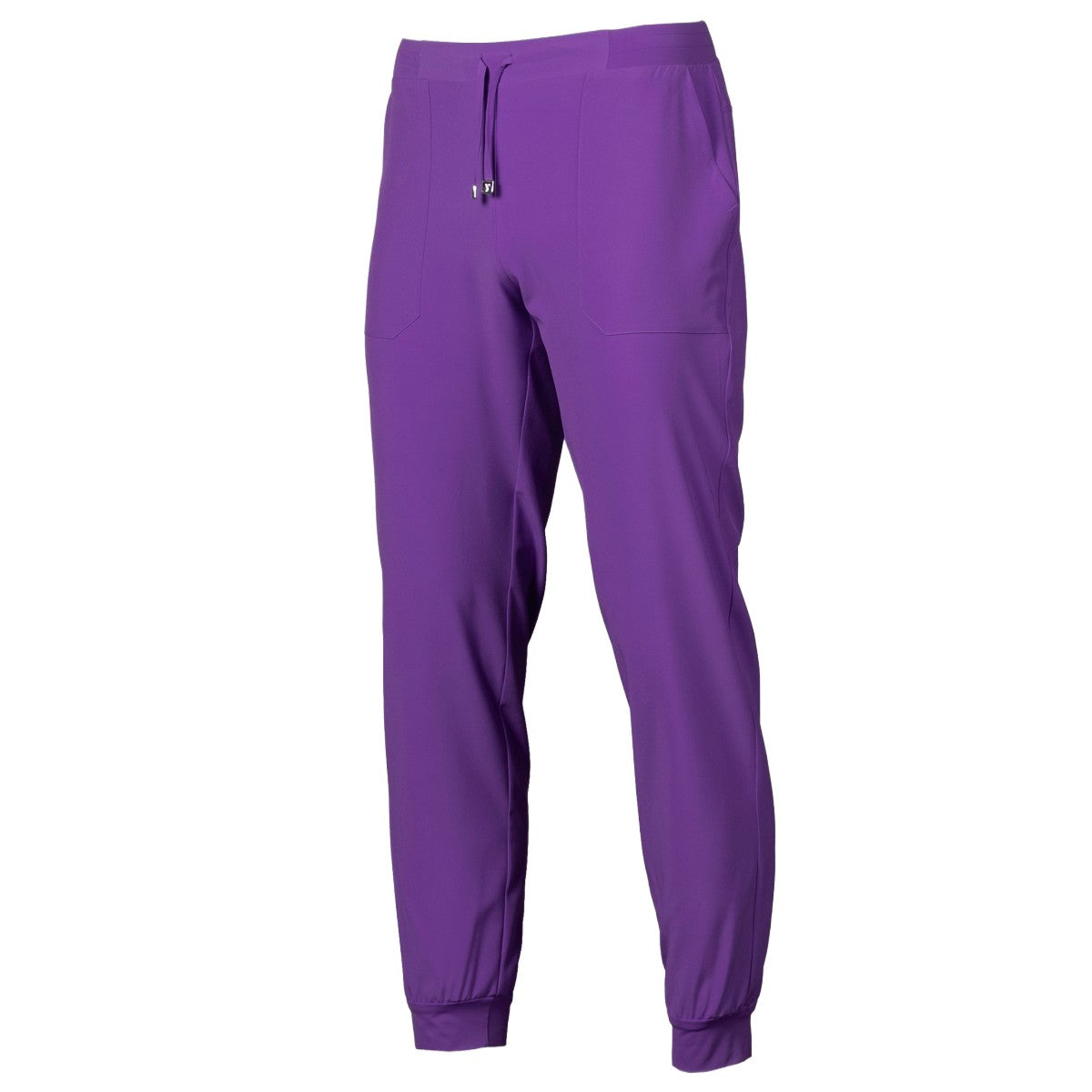 Enfermania Comfy pantalon médical microfibre bleu pétrole M