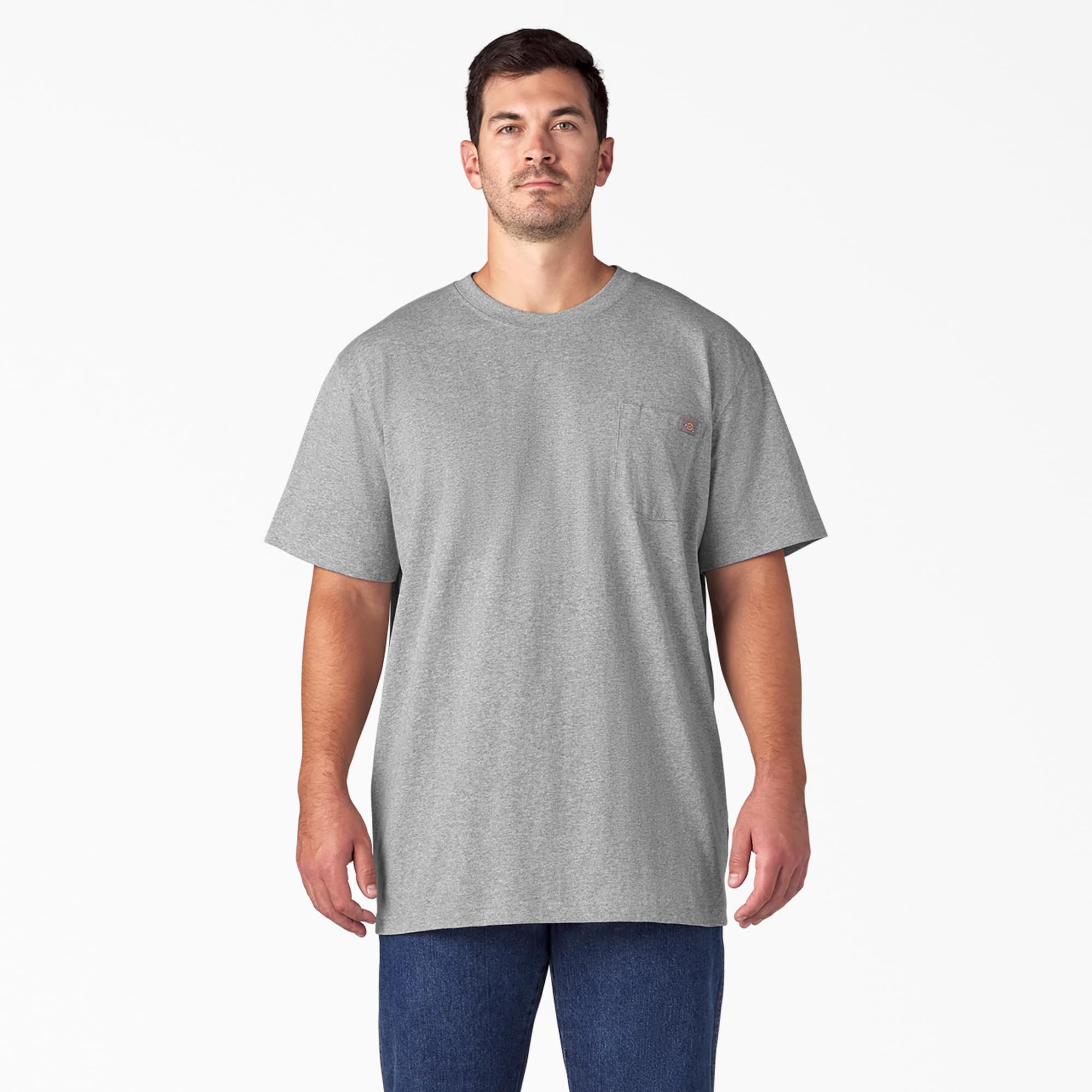 Dickies T-Shirt rafraîchissant manches courtes 3X