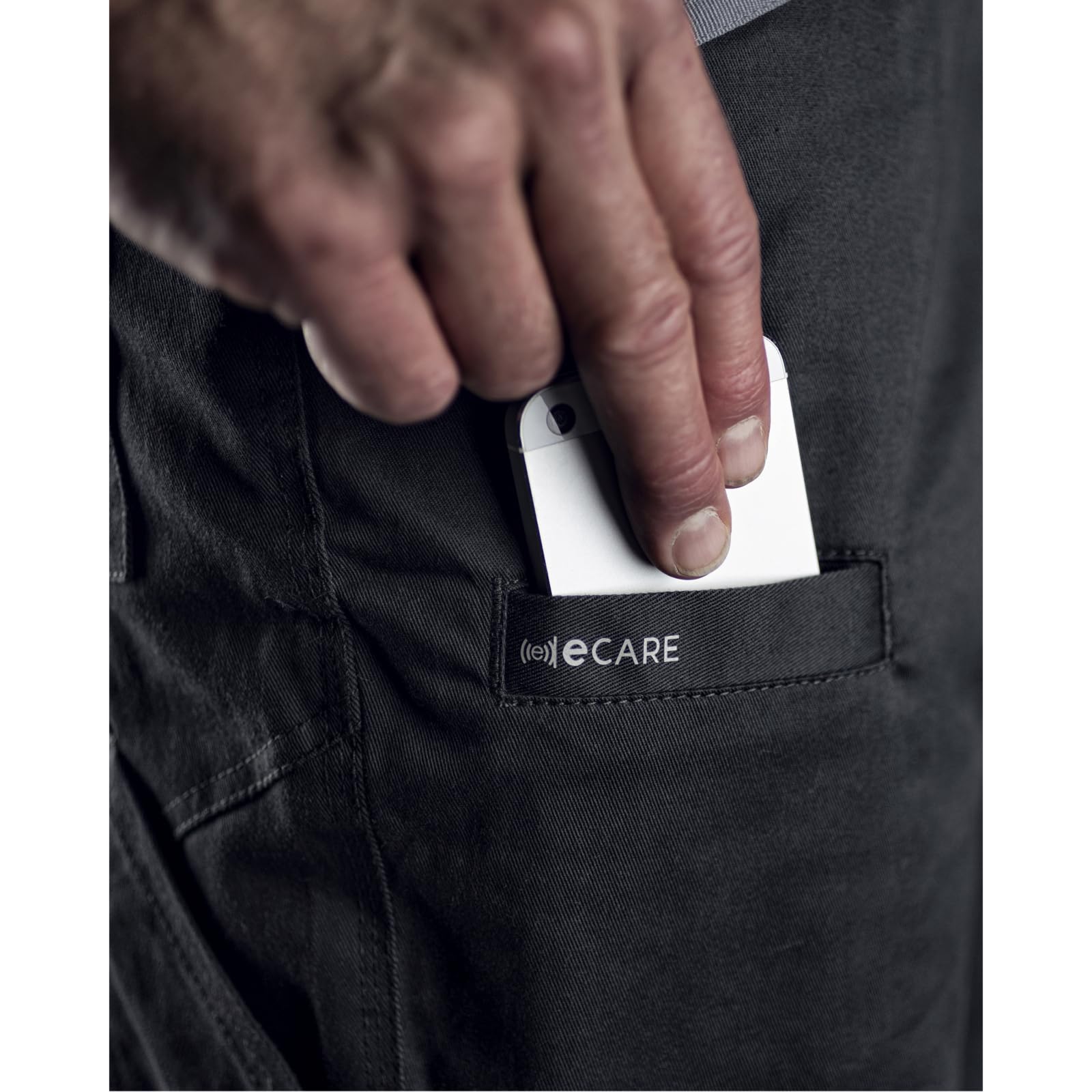 Würth MODYF Stretch X Pantalon de travail anthracite 42