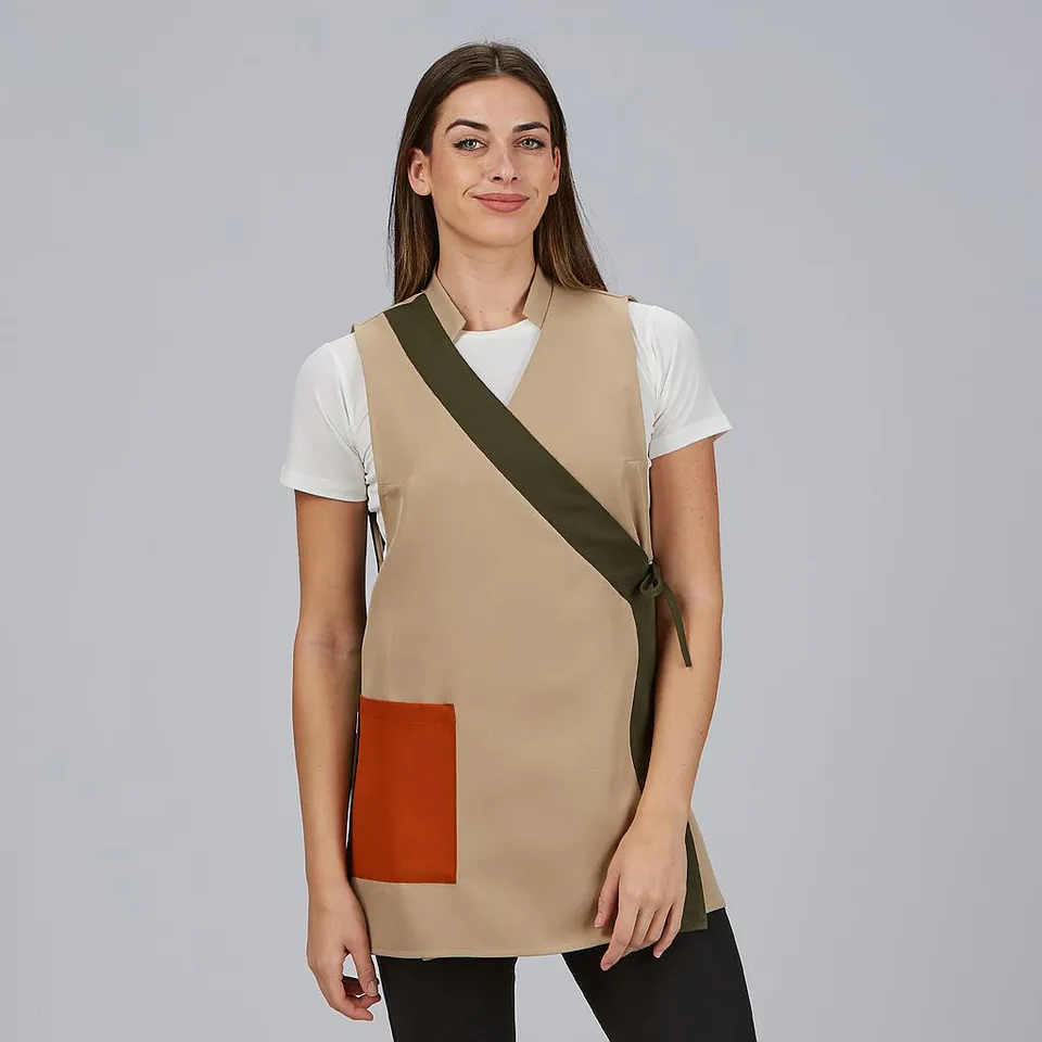 GARY'S Clavel chasuble femme arena travail