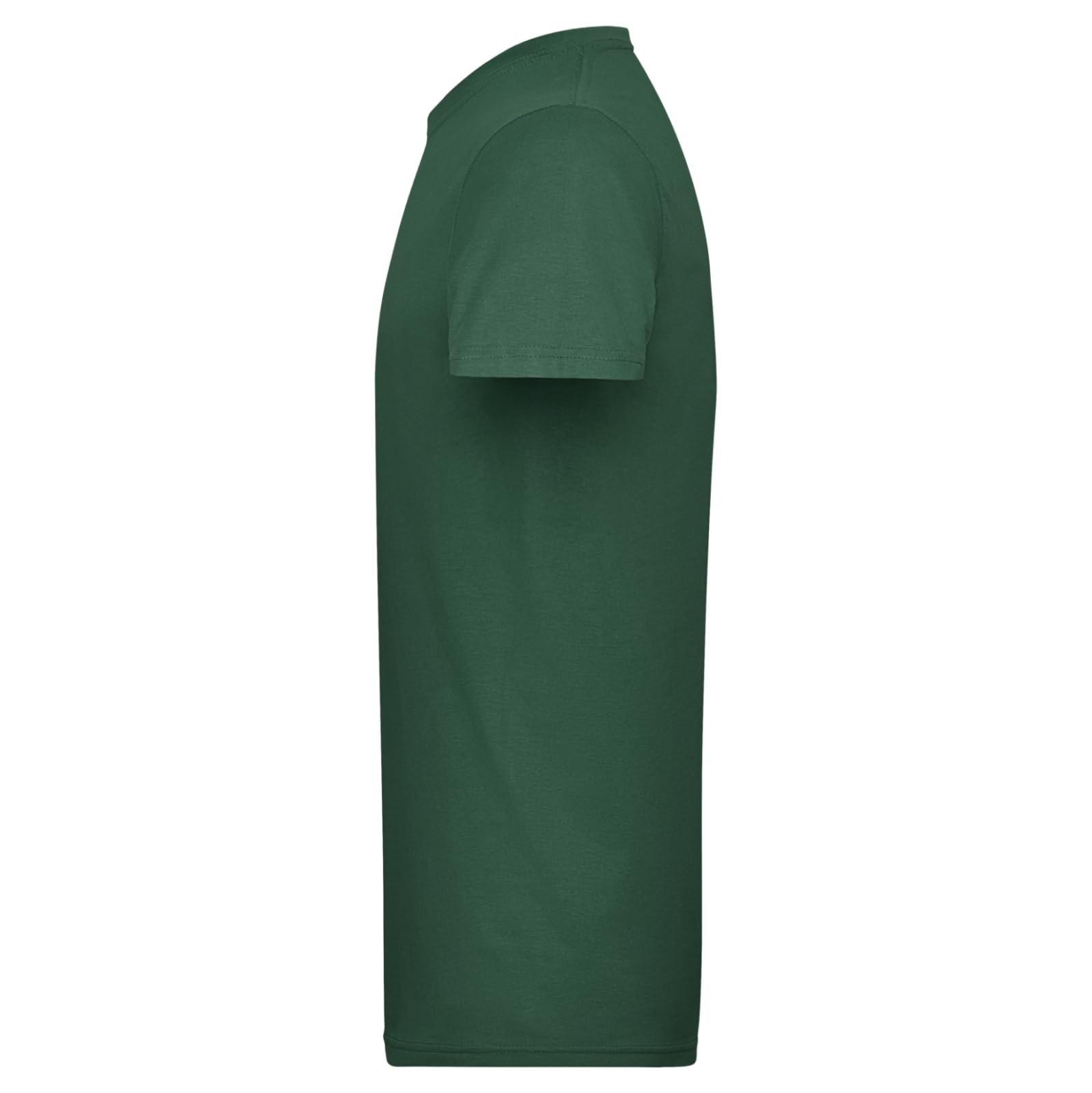 Würth MODYF Job+ tee-shirt de travail vert 3XL coton