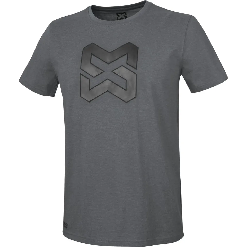 Würth MODYF X-Finity tee-shirt travail anthracite coton