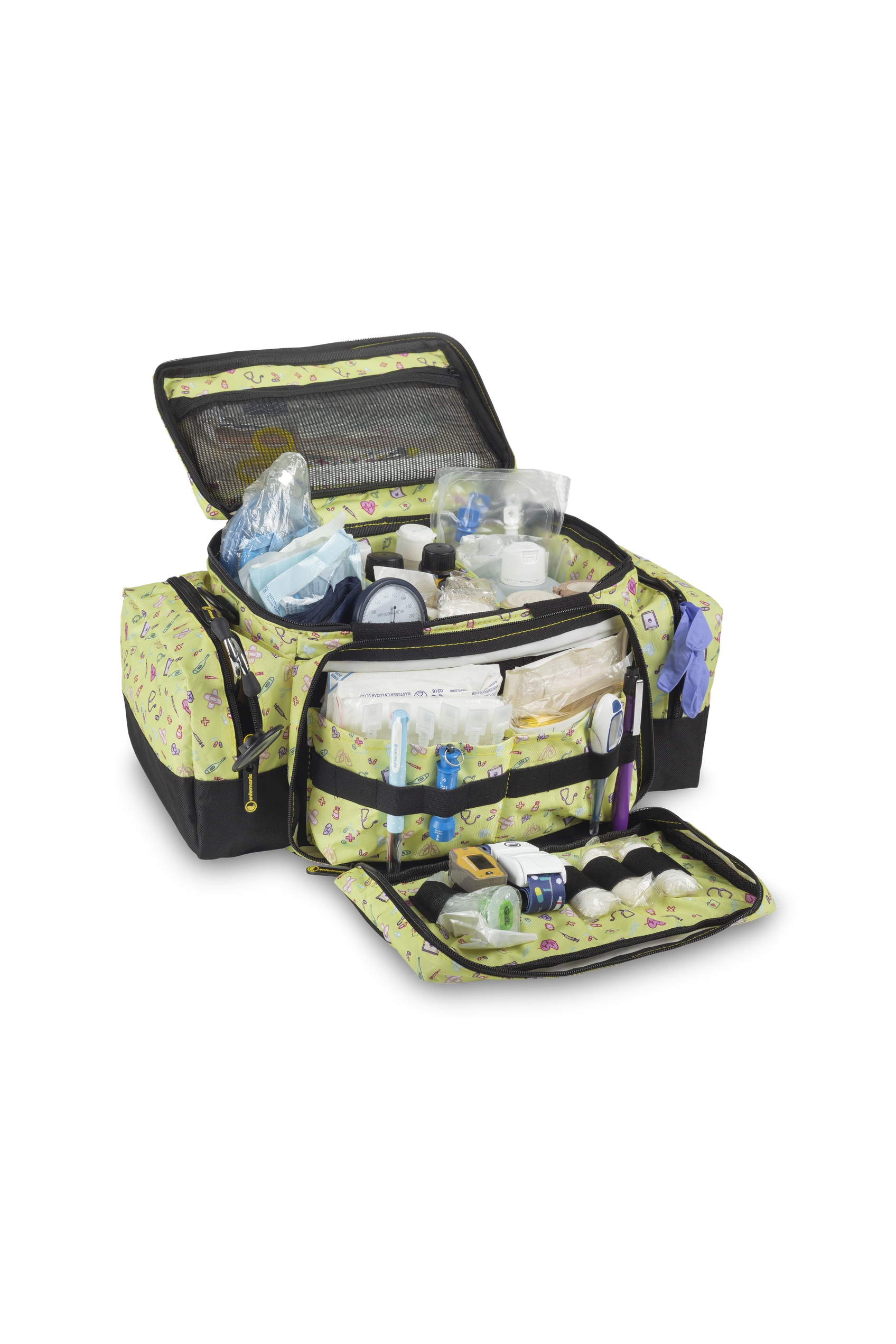 Enfermania Lemon Sac isotherme 21,6 L polyester