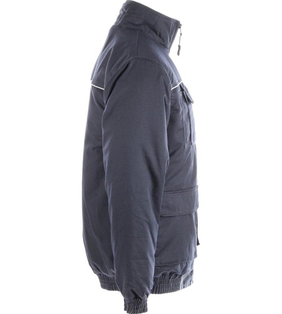 Würth MODYF Classic Blouson de travail marine