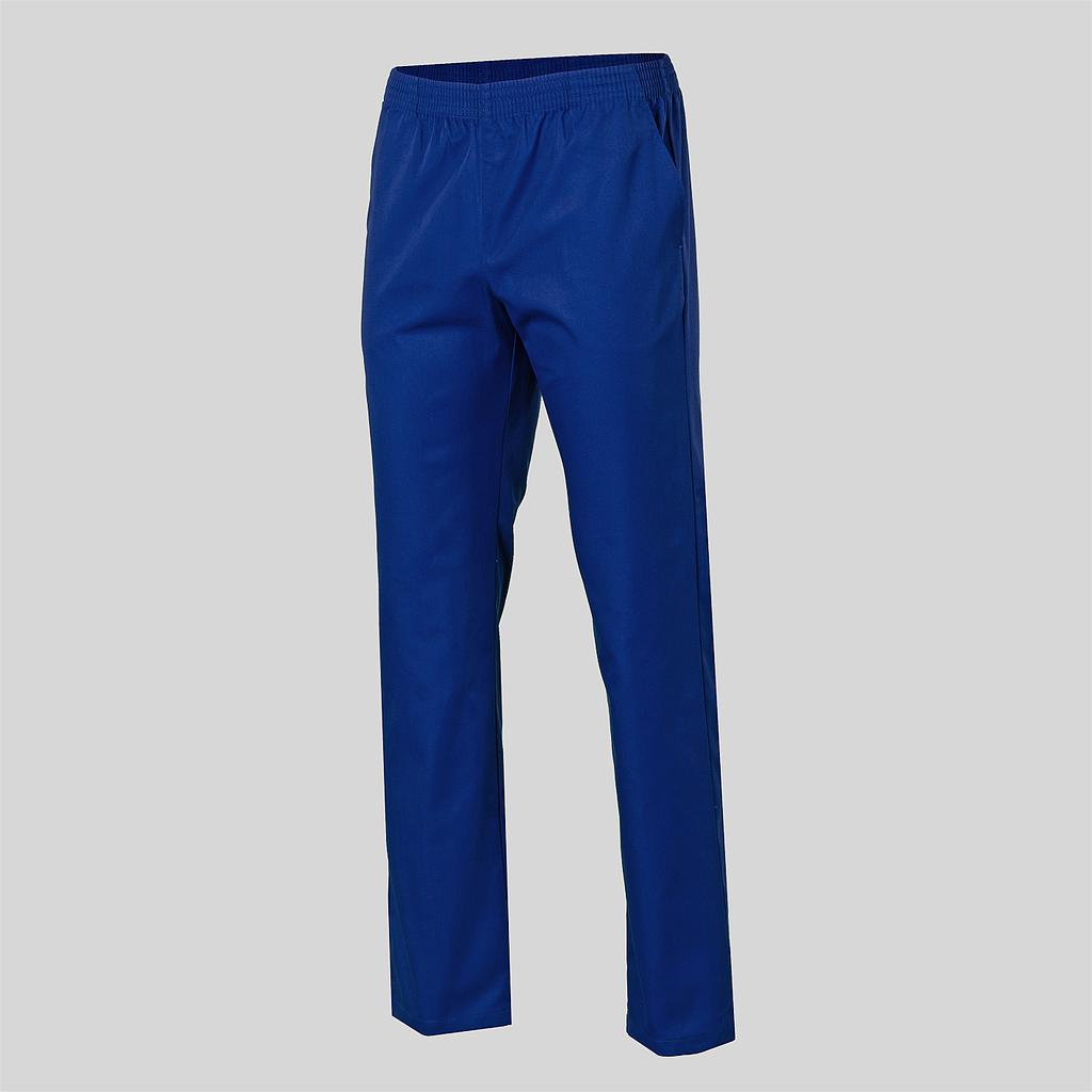 Gary's Pants pantalon travail noir taille élastiquée
