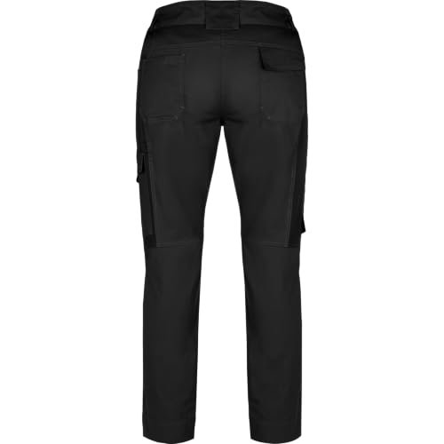 Würth MODYF Star CP 250 pantalon de travail femme noir 38