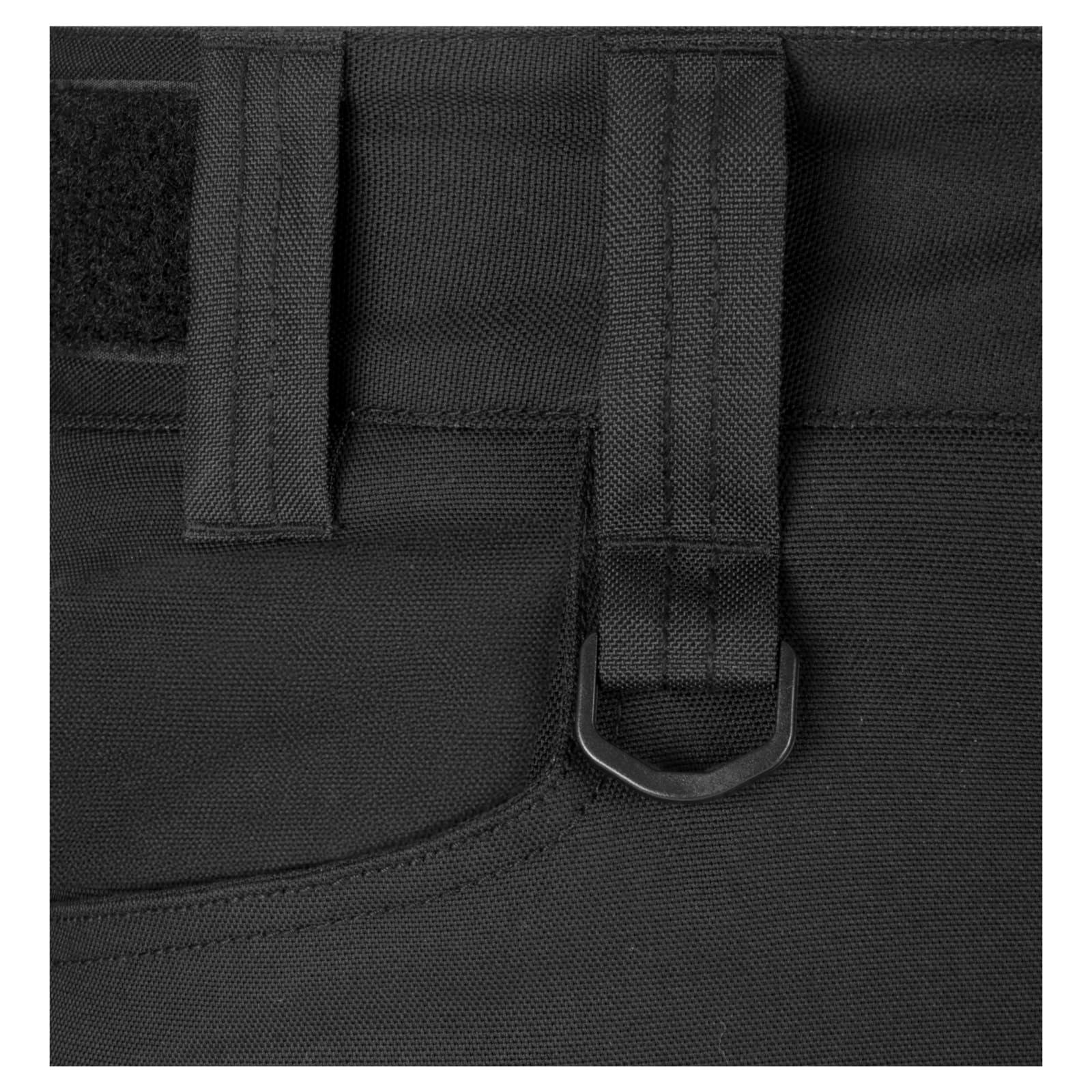 Würth MODYF Temper pantalon de travail noir 44
