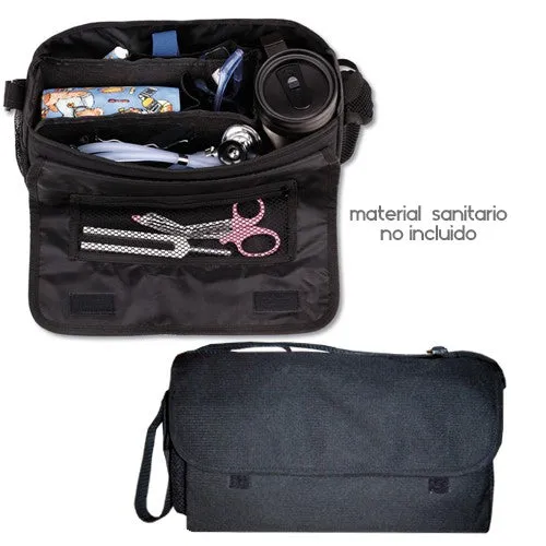 Enfermania Bolsas Car-Go Nurse sac infirmière bandoulière